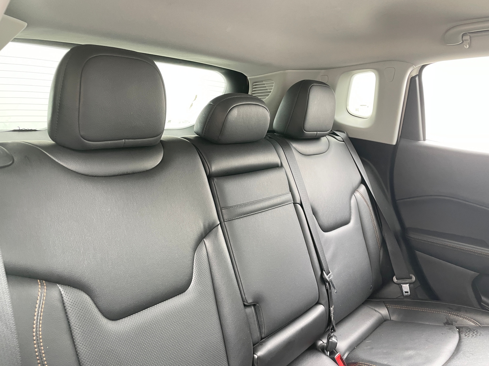 Thumbnail: 2019 Jeep Compass - 5