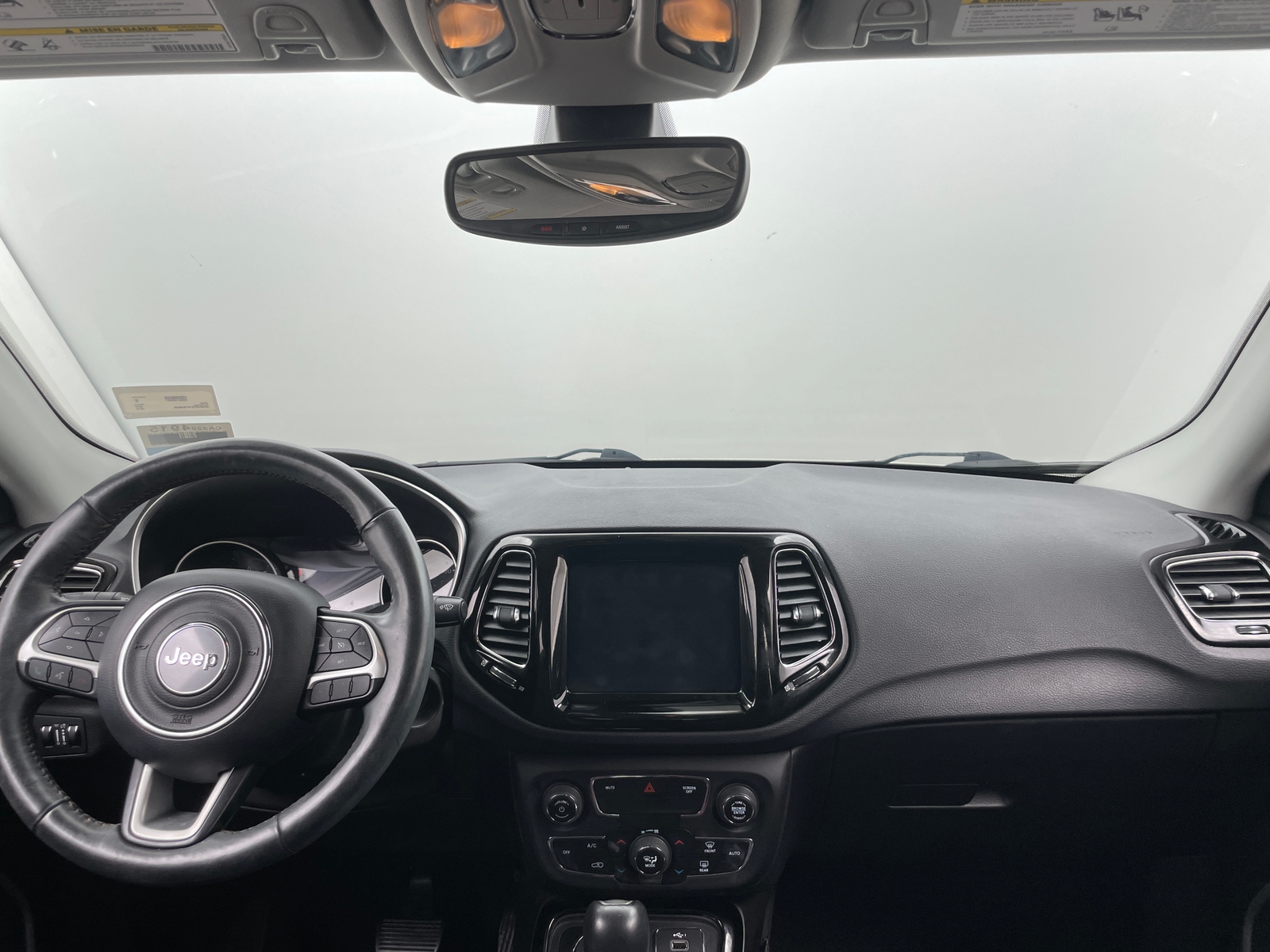 Thumbnail: 2019 Jeep Compass - 2