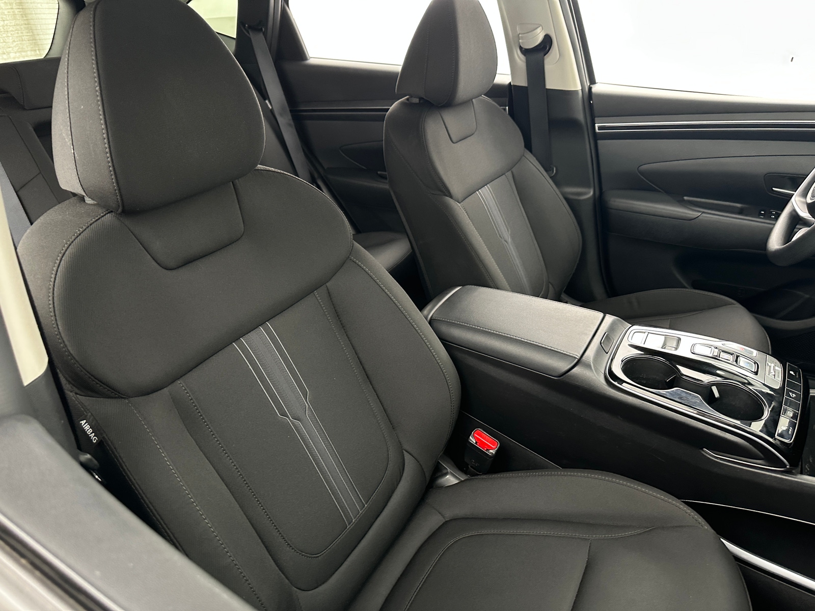 Thumbnail: 2024 Hyundai Tucson - 2
