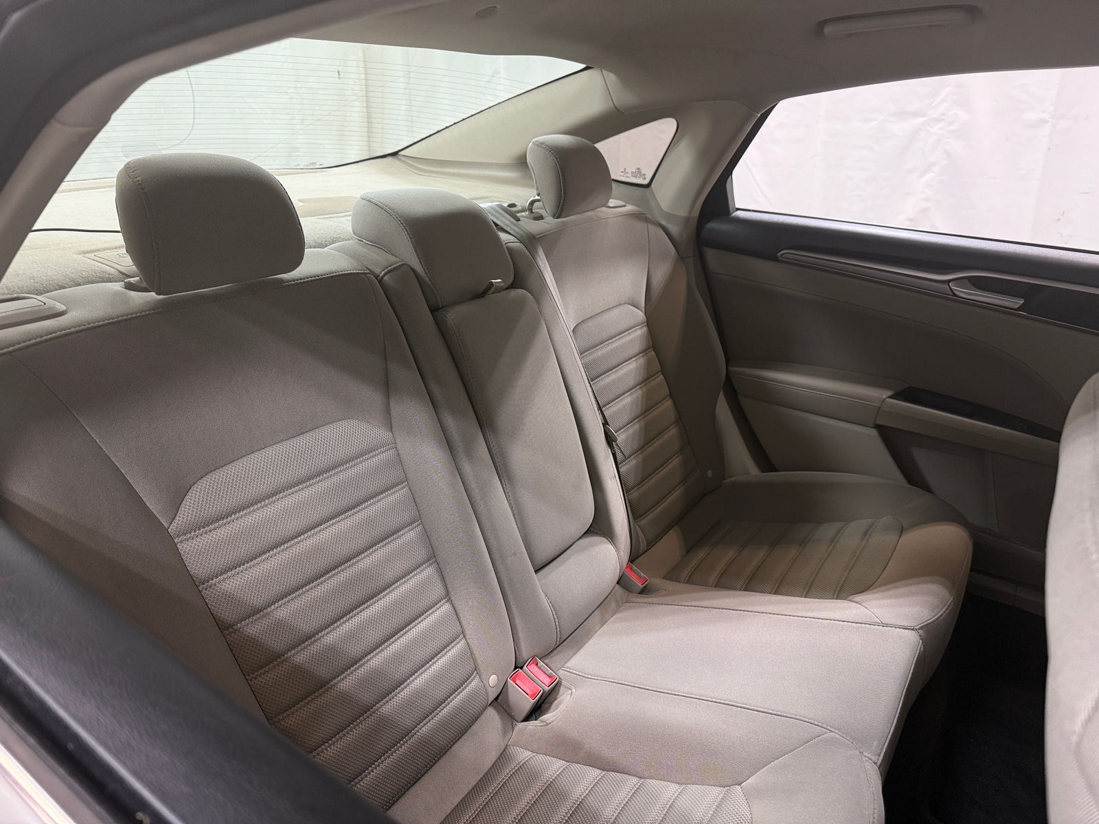Thumbnail: 2018 Ford Fusion - 6