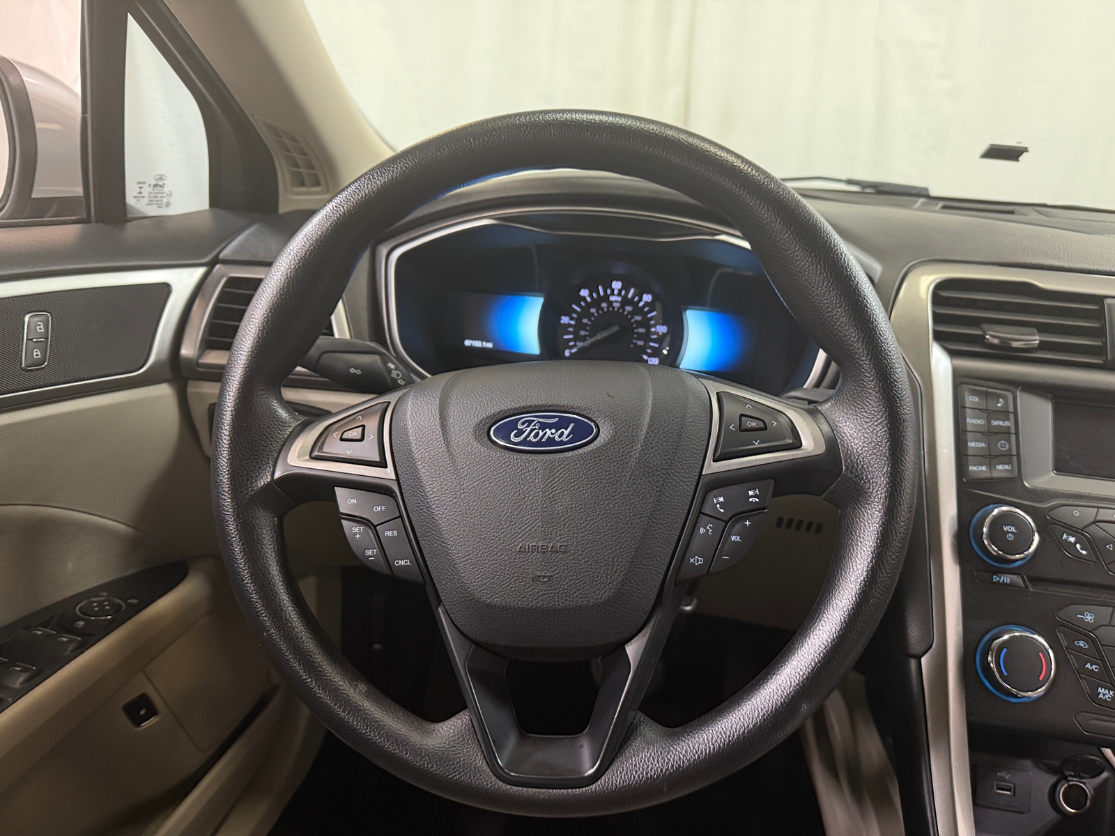 Thumbnail: 2018 Ford Fusion - 5