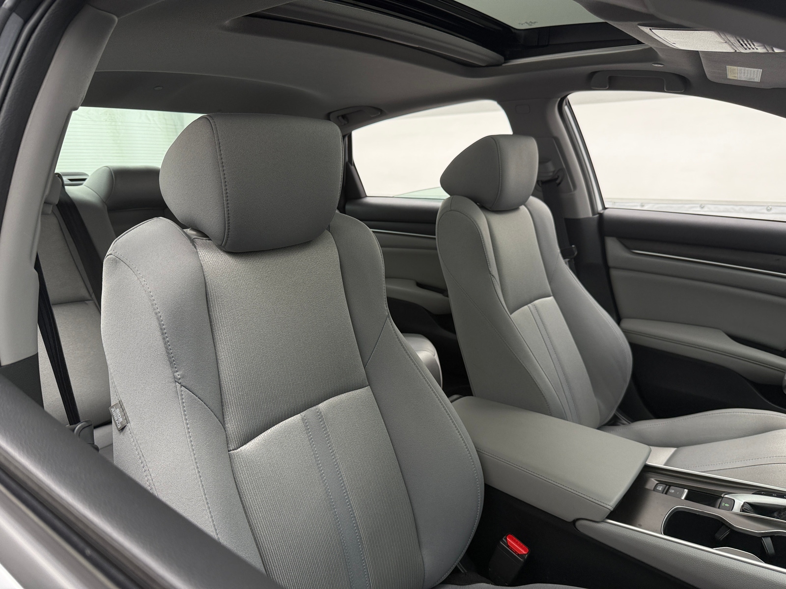 Thumbnail: 2019 Honda Accord - 2