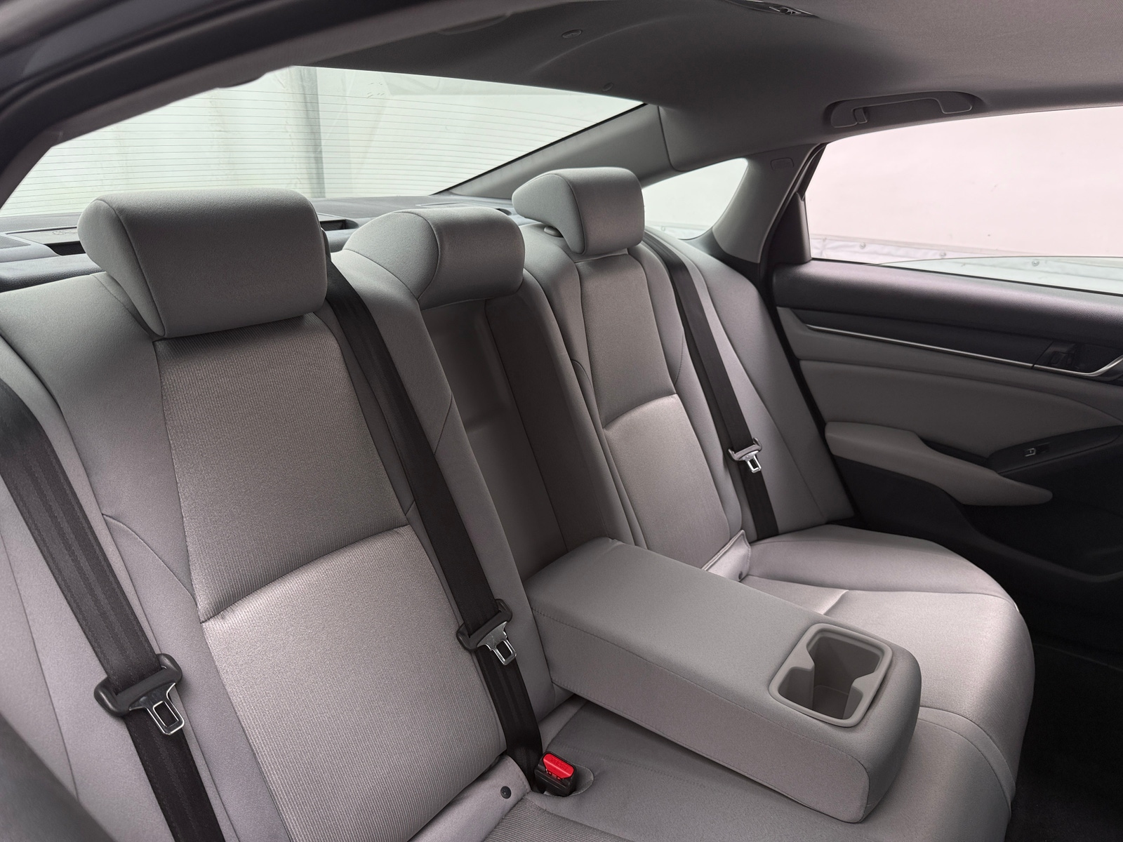 Thumbnail: 2019 Honda Accord - 6