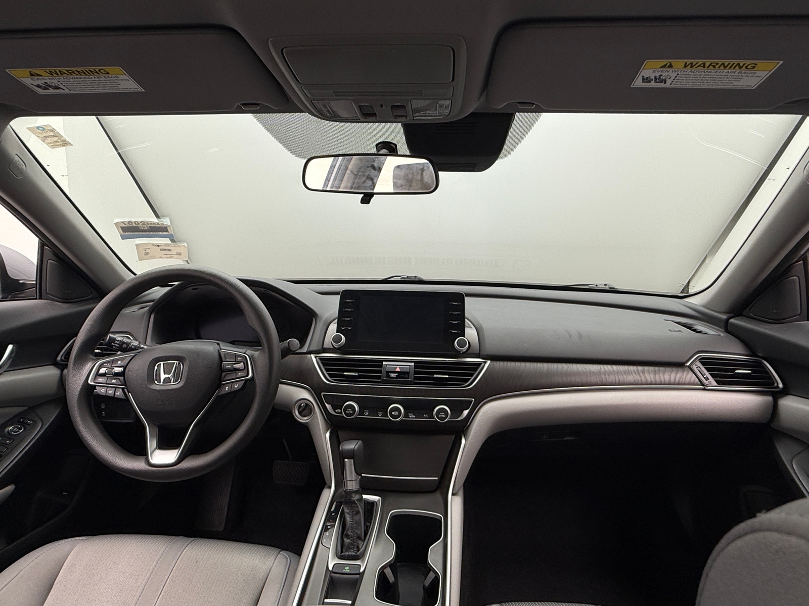 Thumbnail: 2019 Honda Accord - 3