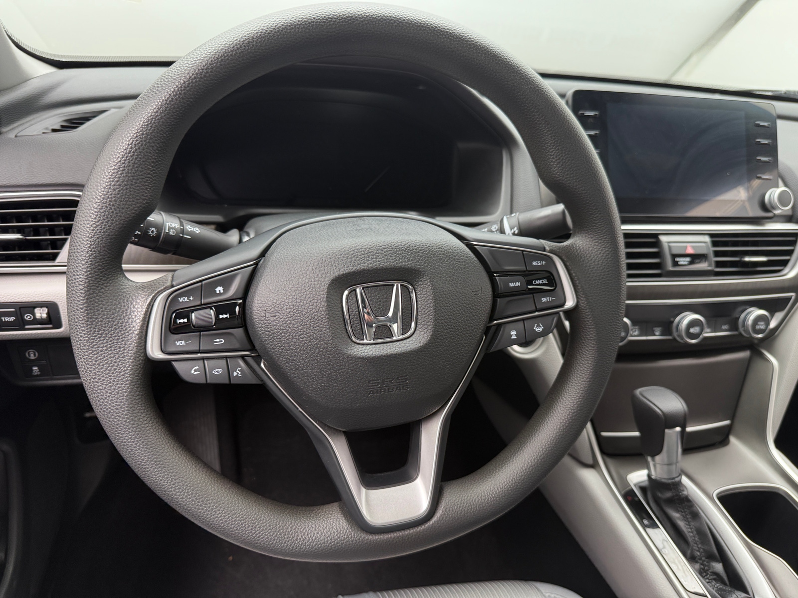 Thumbnail: 2019 Honda Accord - 5