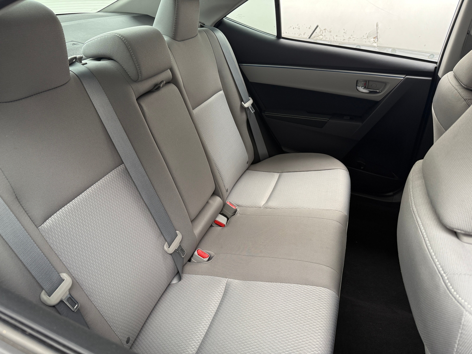 Thumbnail: 2016 Toyota Corolla - 6