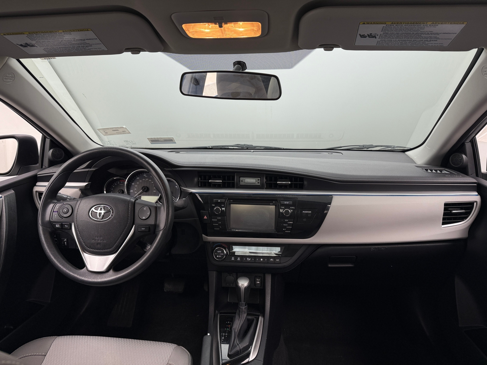 Thumbnail: 2016 Toyota Corolla - 3