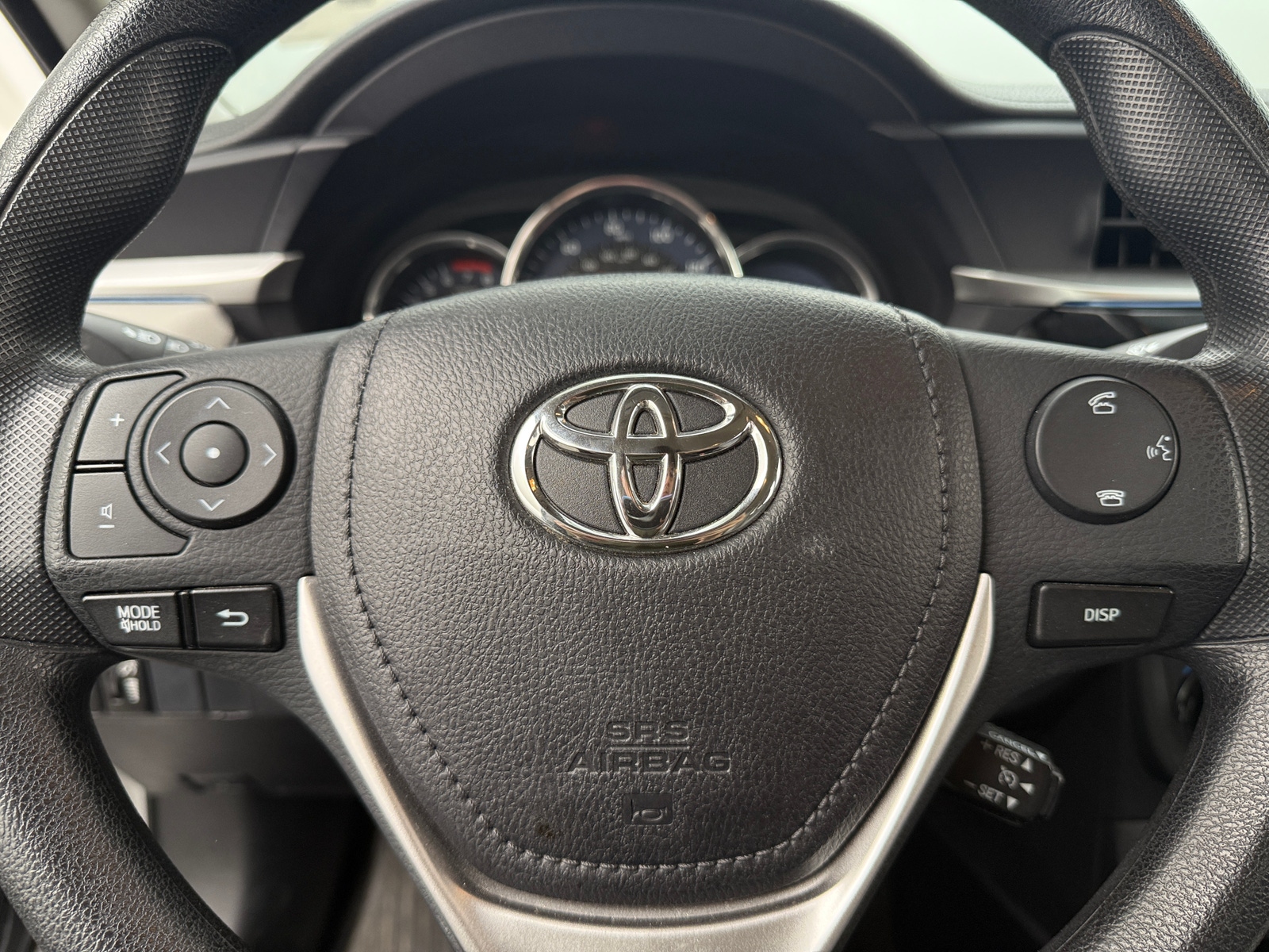 Thumbnail: 2016 Toyota Corolla - 5