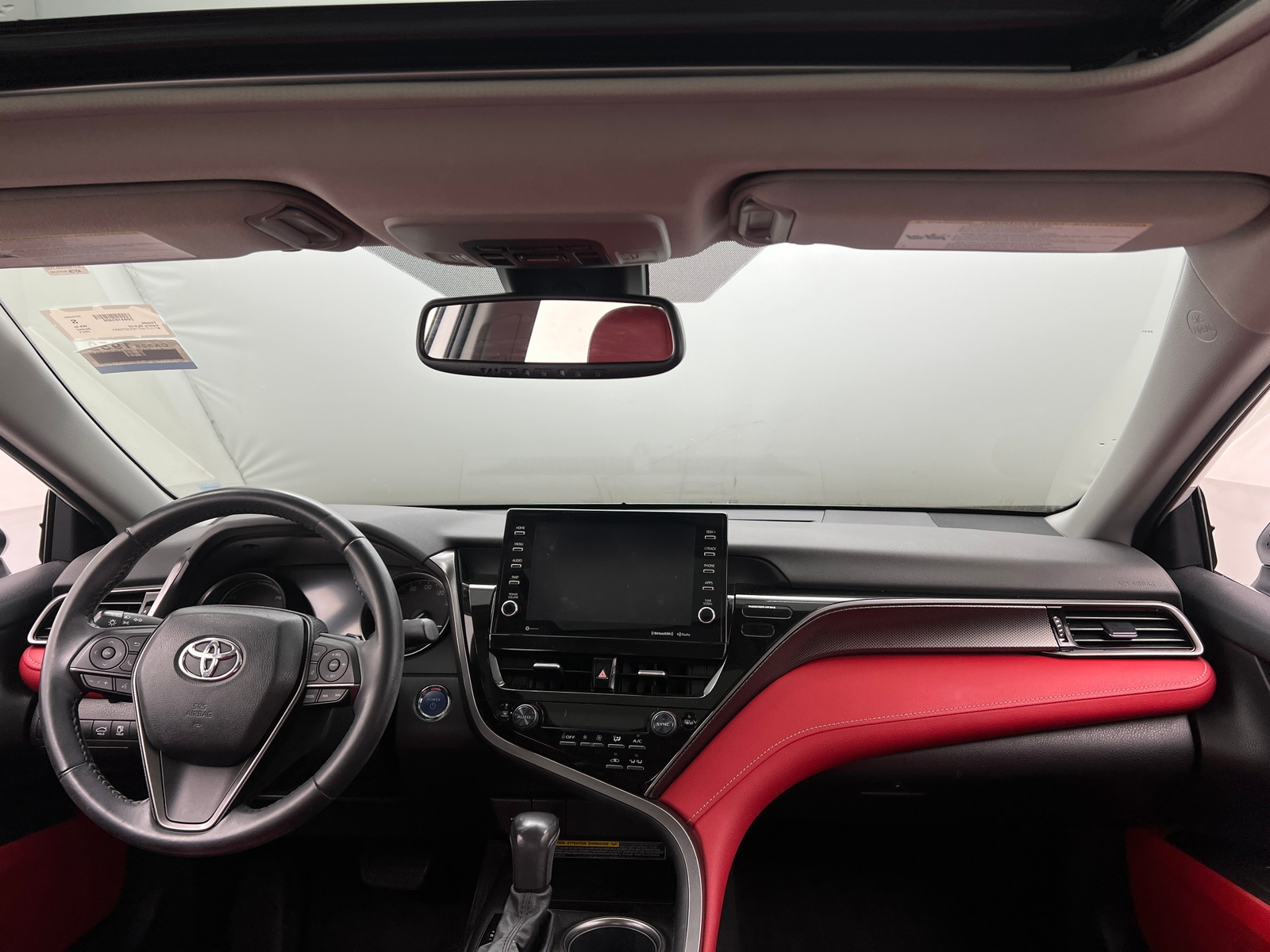 Thumbnail: 2021 Toyota Camry - 2