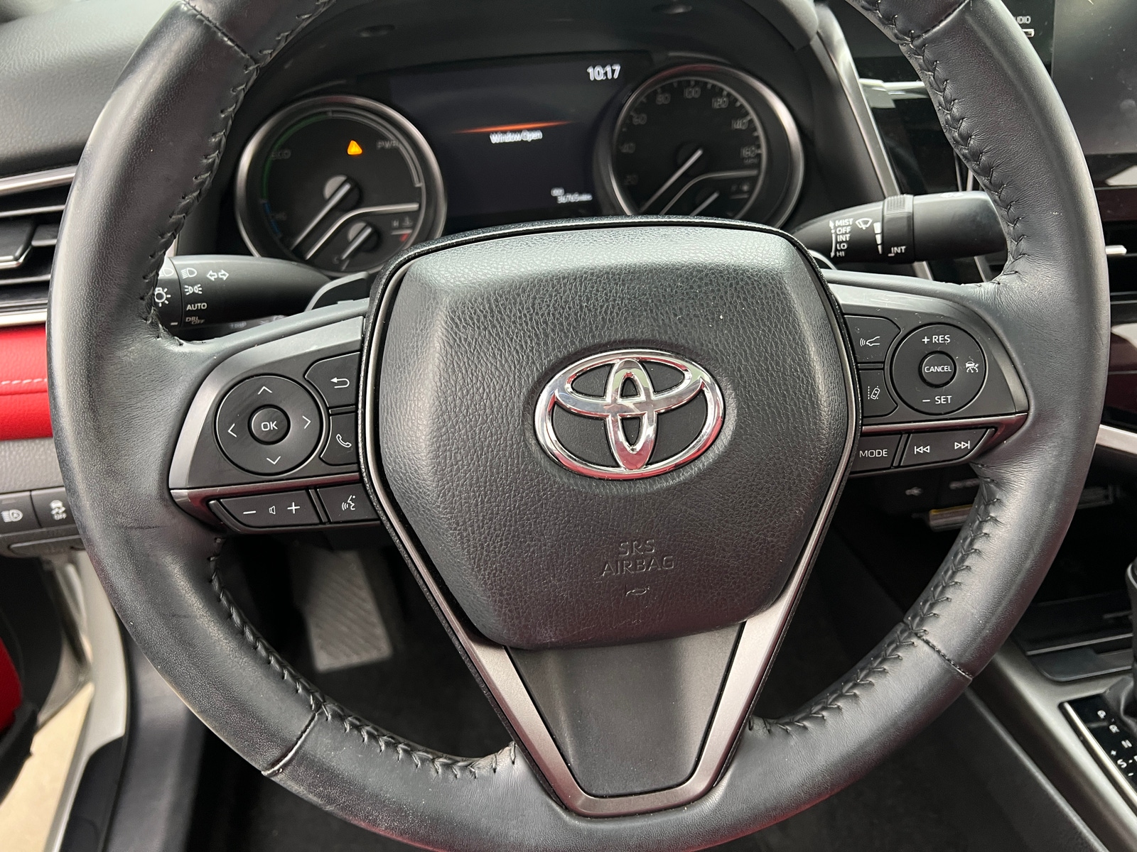 Thumbnail: 2021 Toyota Camry - 4