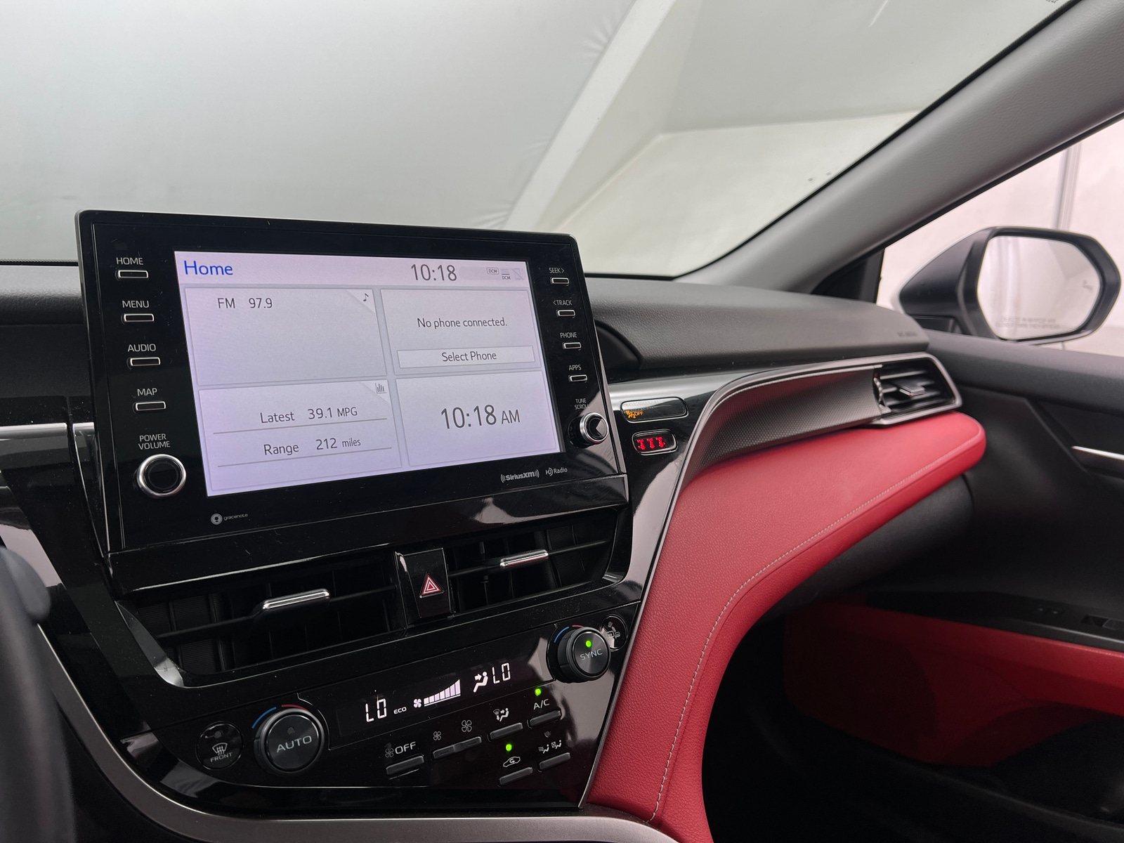 Thumbnail: 2021 Toyota Camry - 3