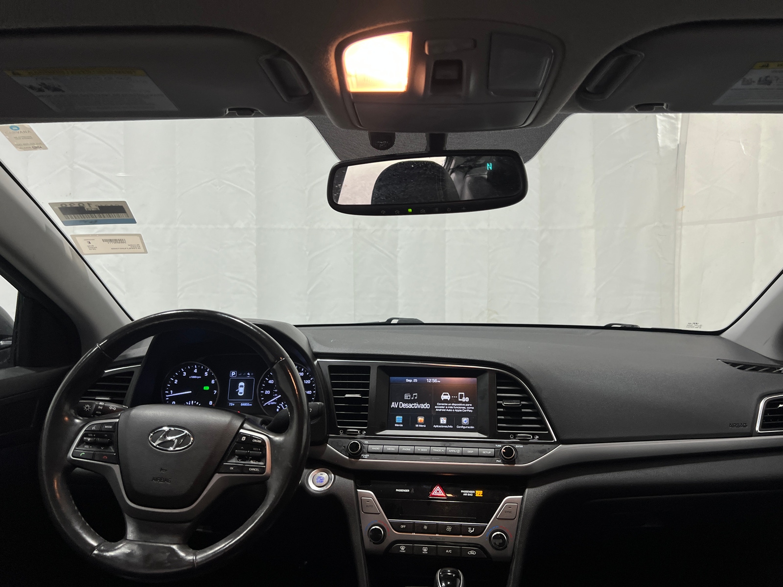 Thumbnail: 2018 Hyundai Elantra - 3