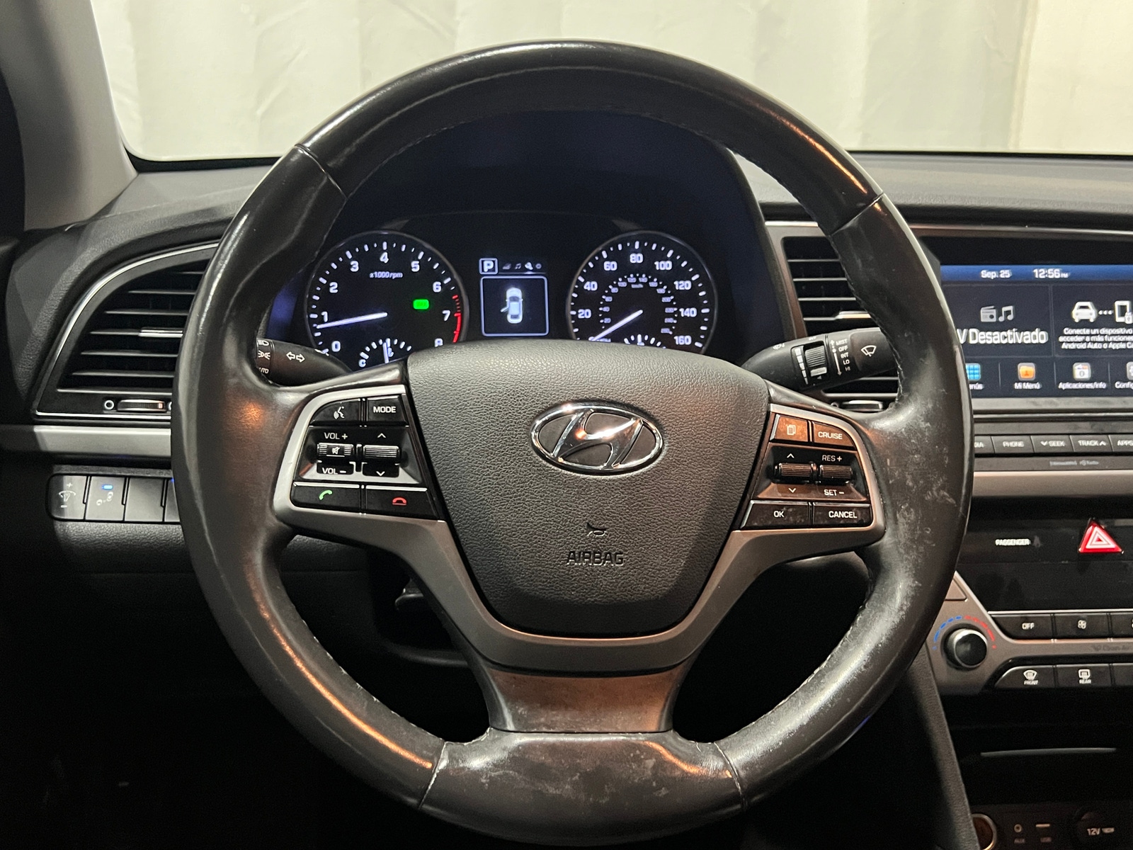 Thumbnail: 2018 Hyundai Elantra - 5