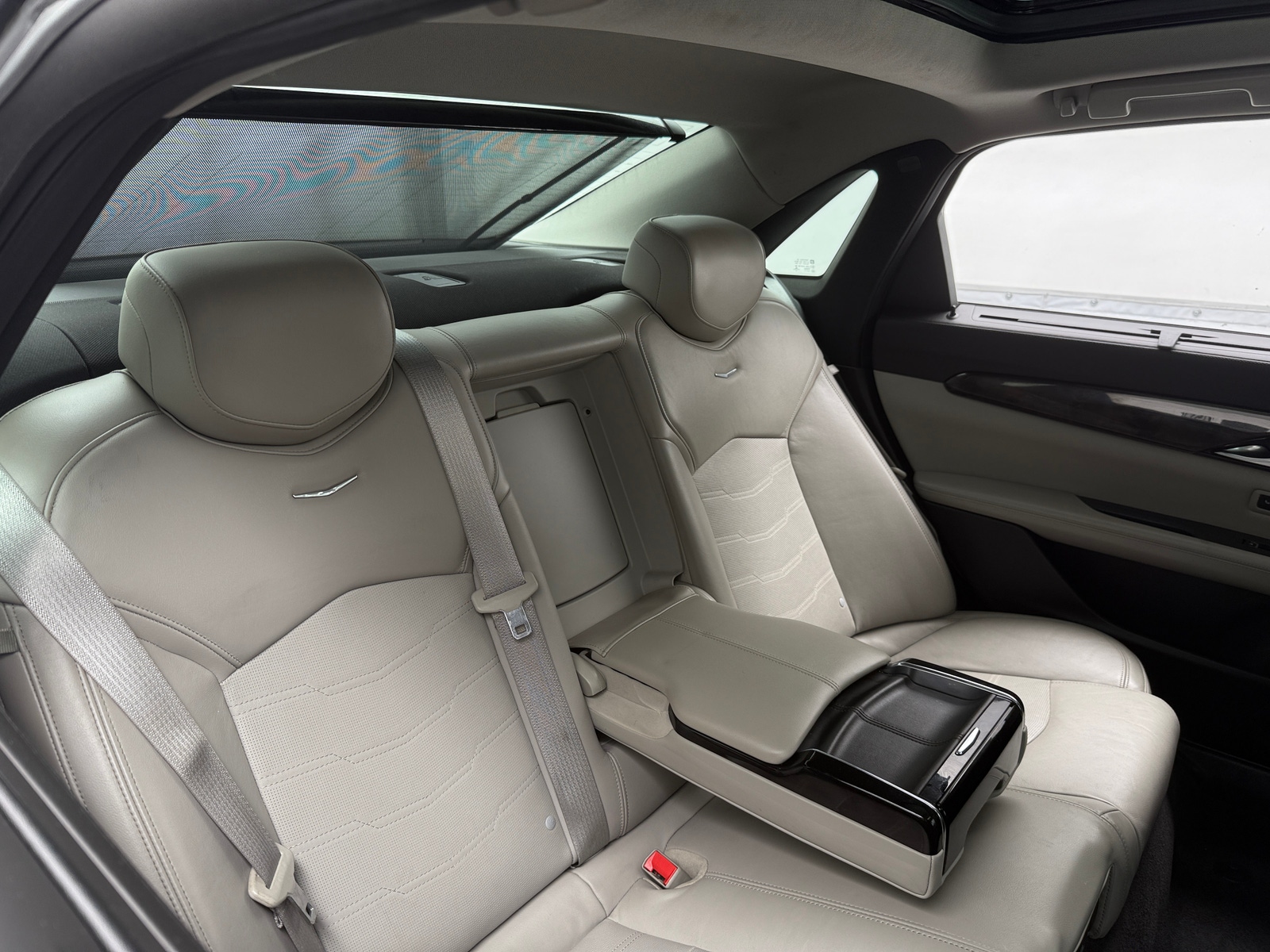 Thumbnail: 2016 Cadillac CT6 - 5