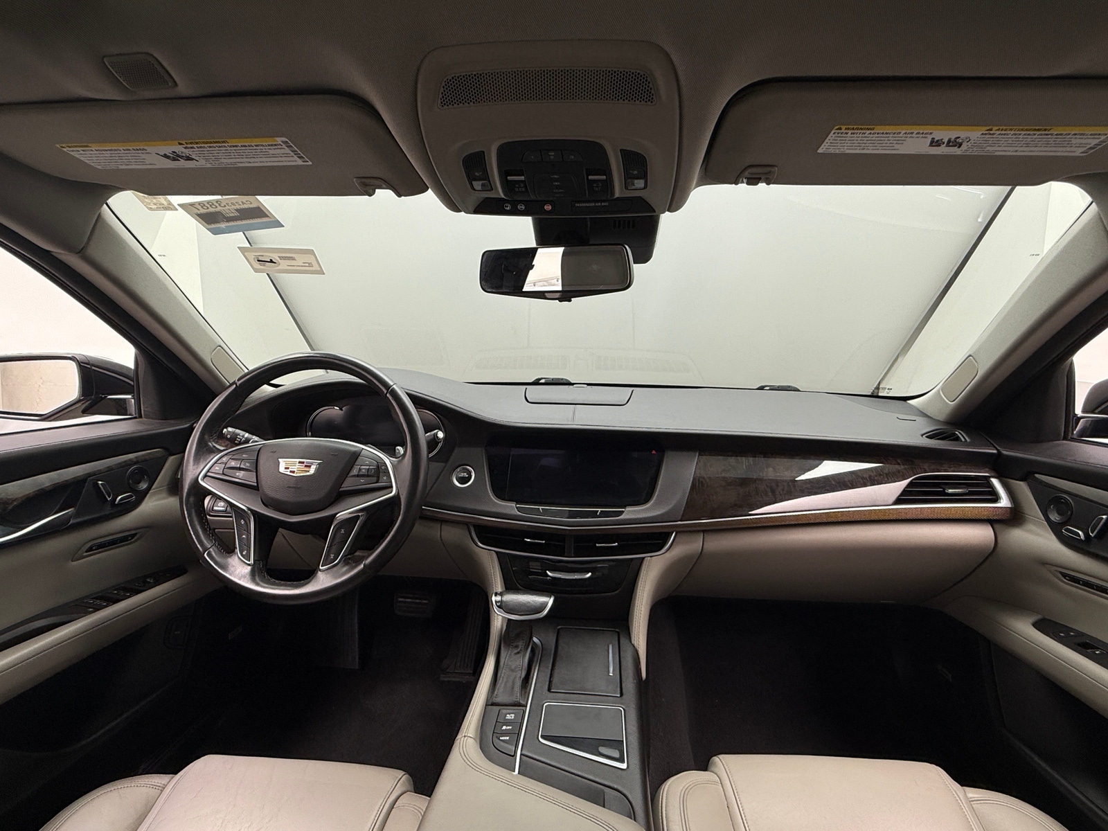 Thumbnail: 2016 Cadillac CT6 - 2