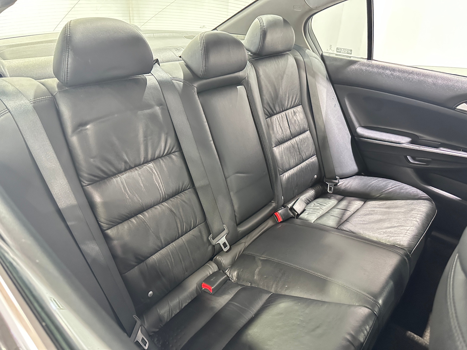 Thumbnail: 2011 Honda Accord - 5