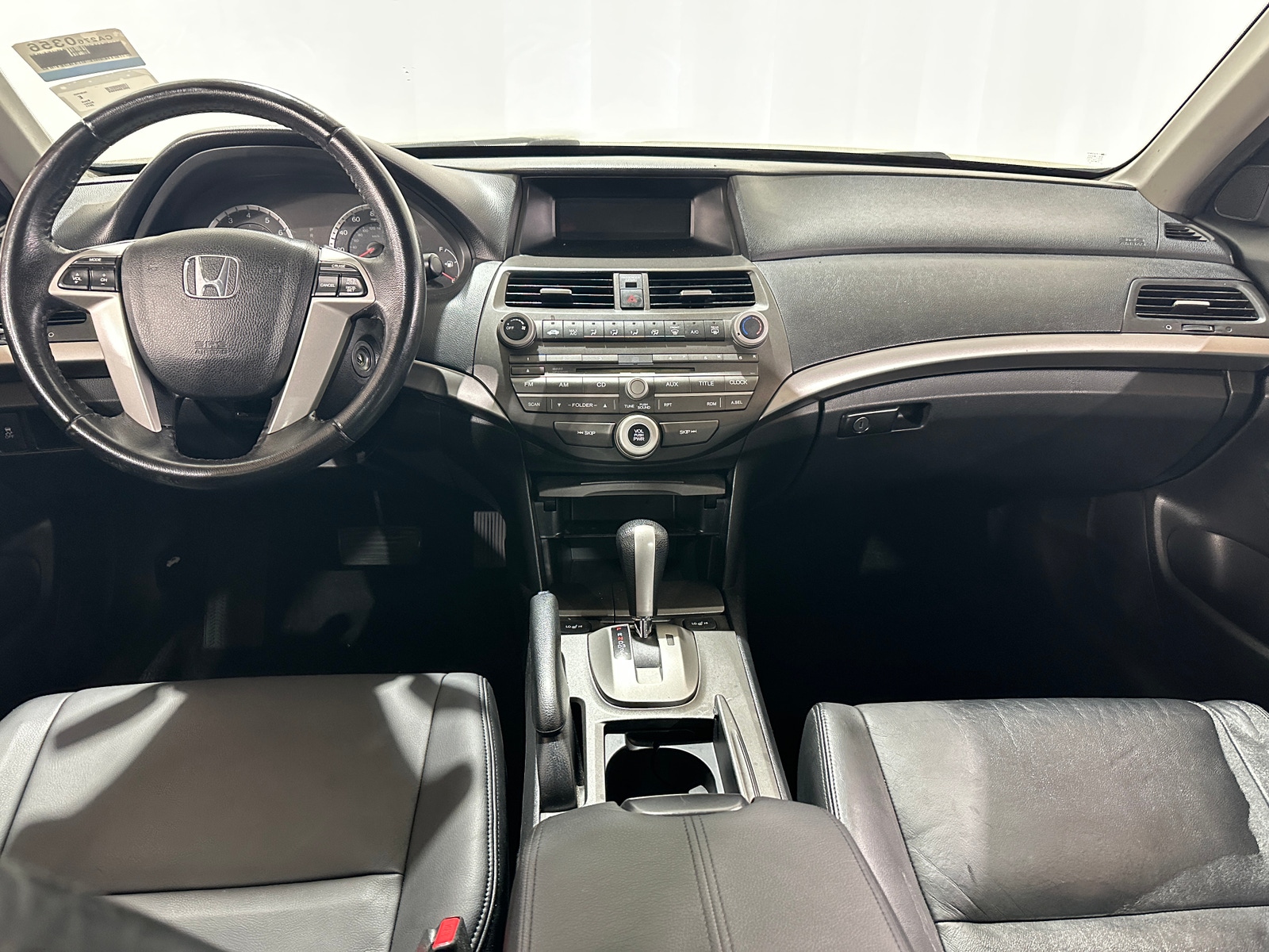 Thumbnail: 2011 Honda Accord - 2