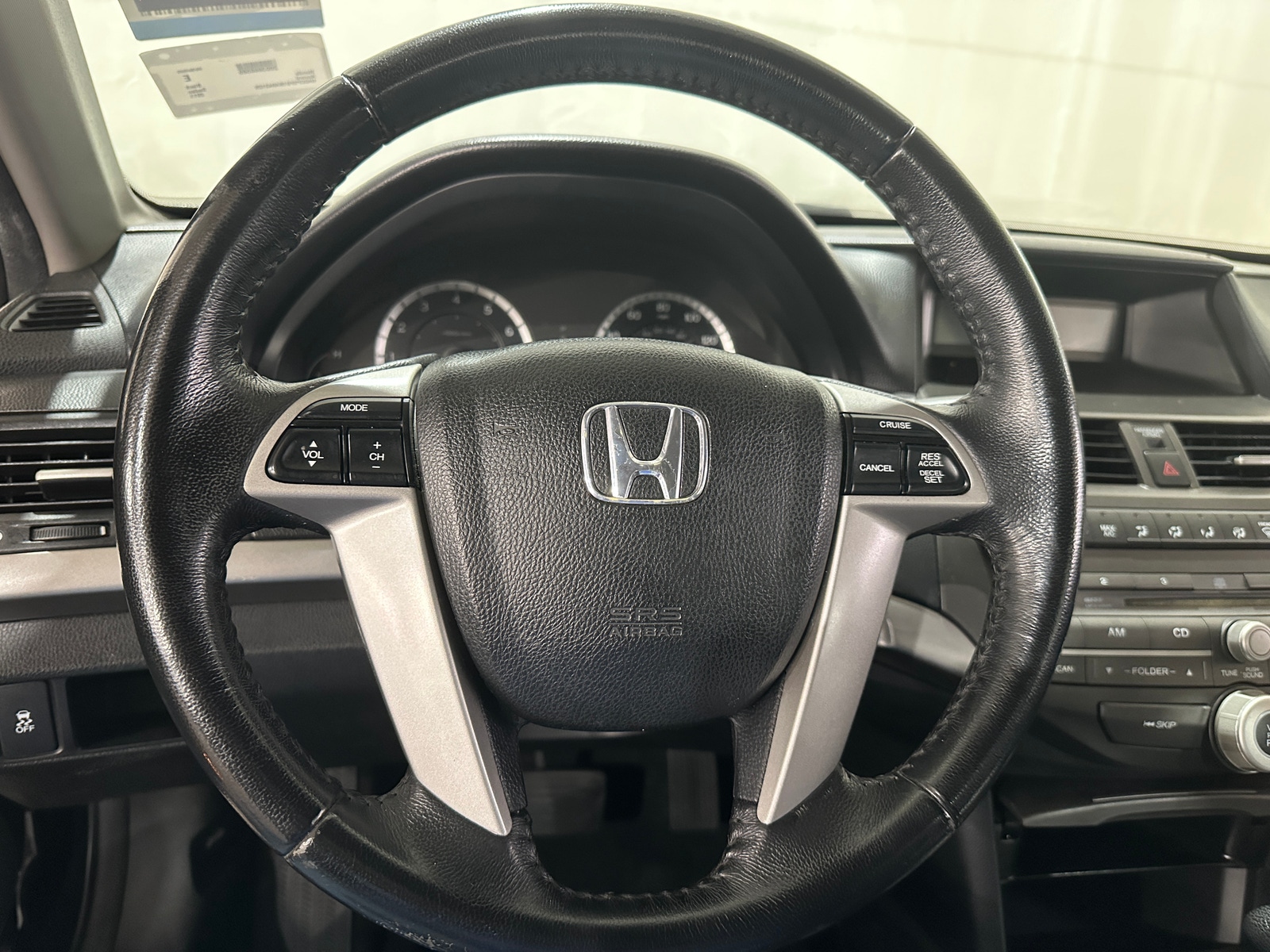 Thumbnail: 2011 Honda Accord - 4
