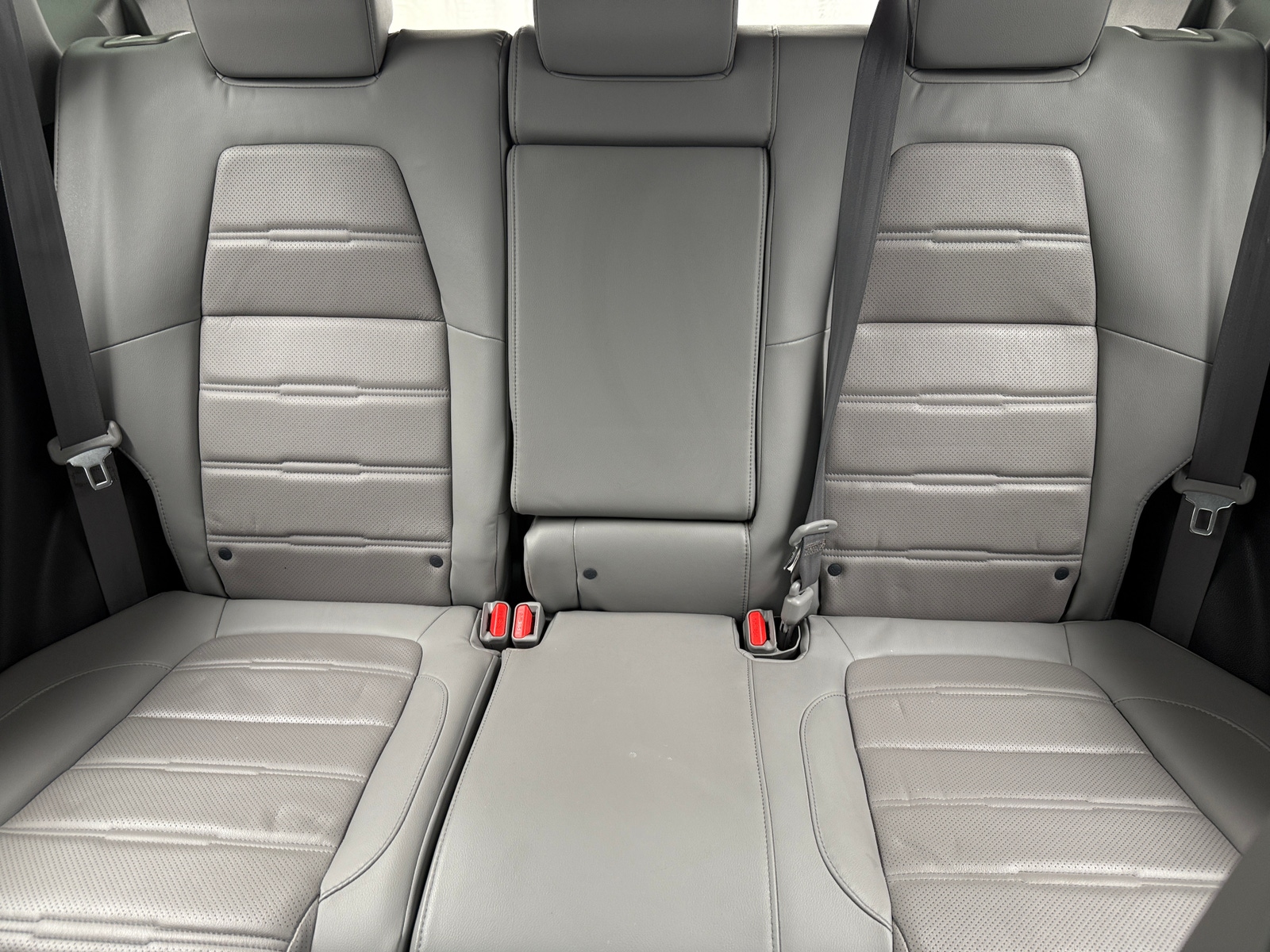 Thumbnail: 2018 Honda CR-V - 4