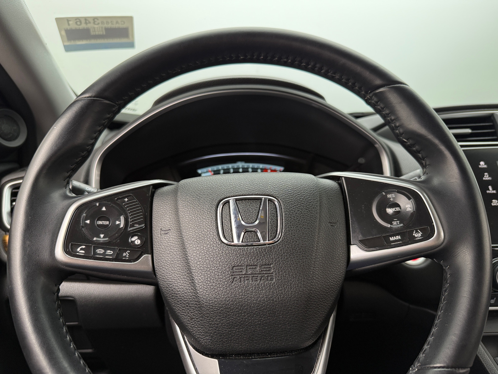 Thumbnail: 2018 Honda CR-V - 3