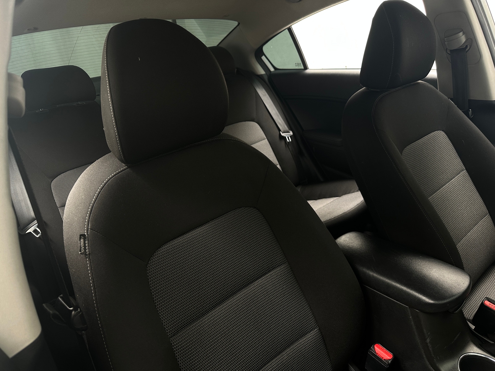 Thumbnail: 2018 Kia Forte - 2