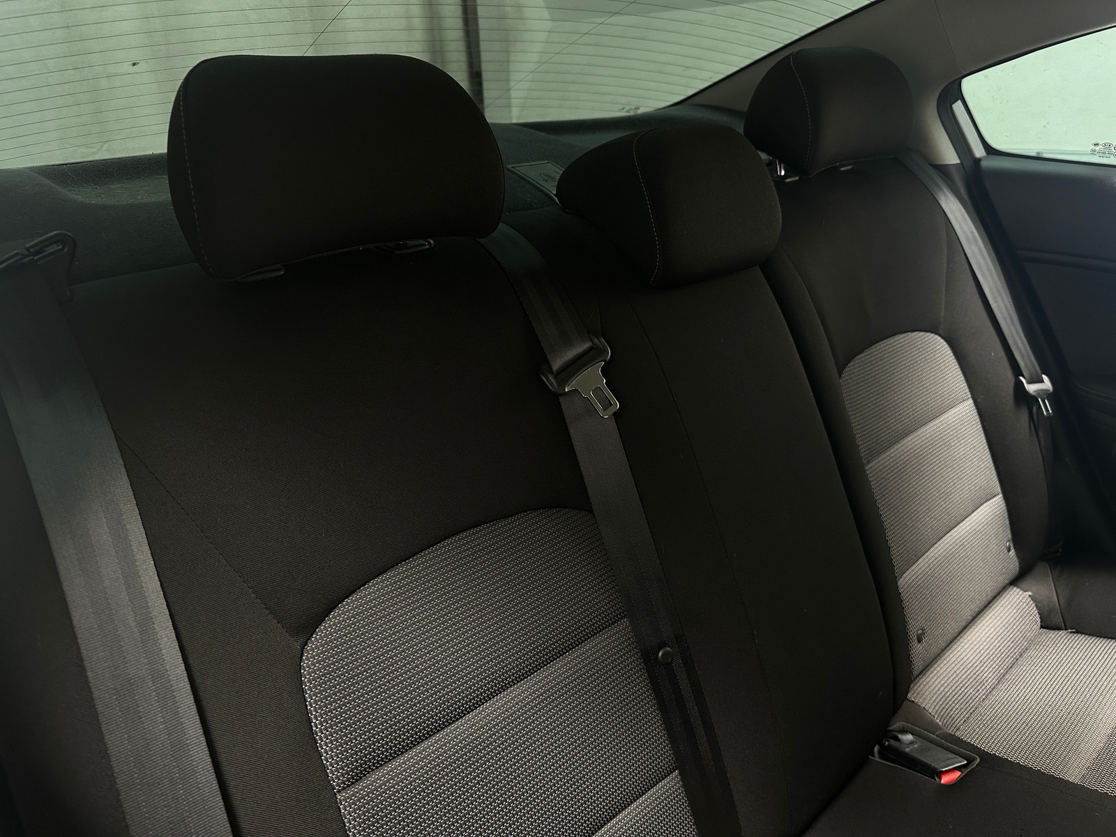 Thumbnail: 2018 Kia Forte - 6