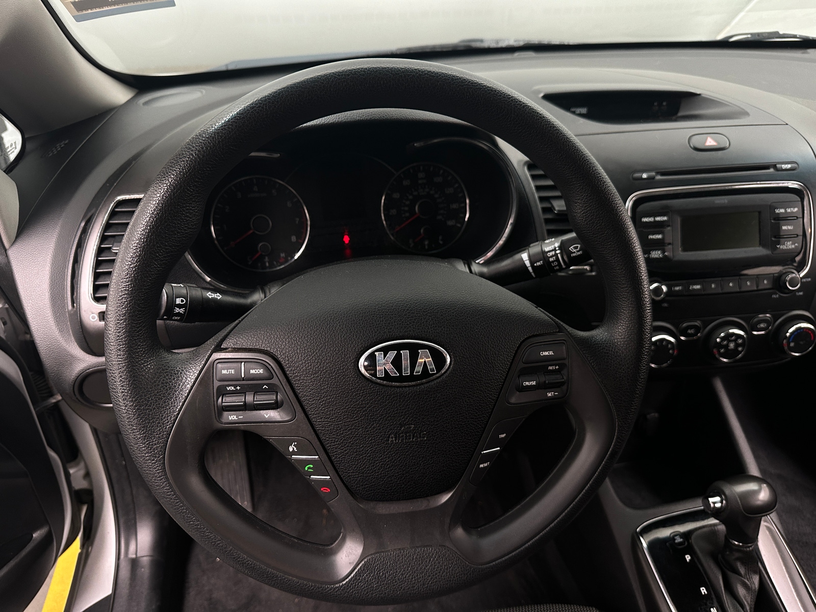 Thumbnail: 2018 Kia Forte - 5
