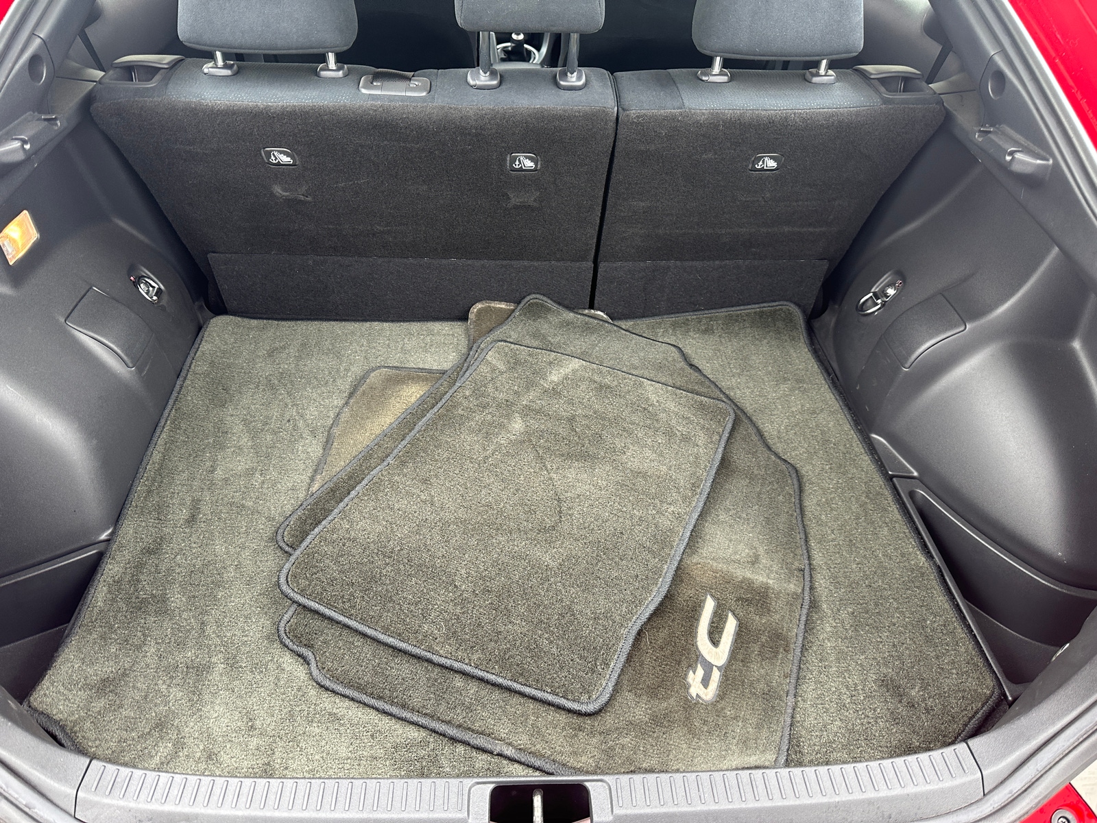 Thumbnail: 2013 Scion tC - 6