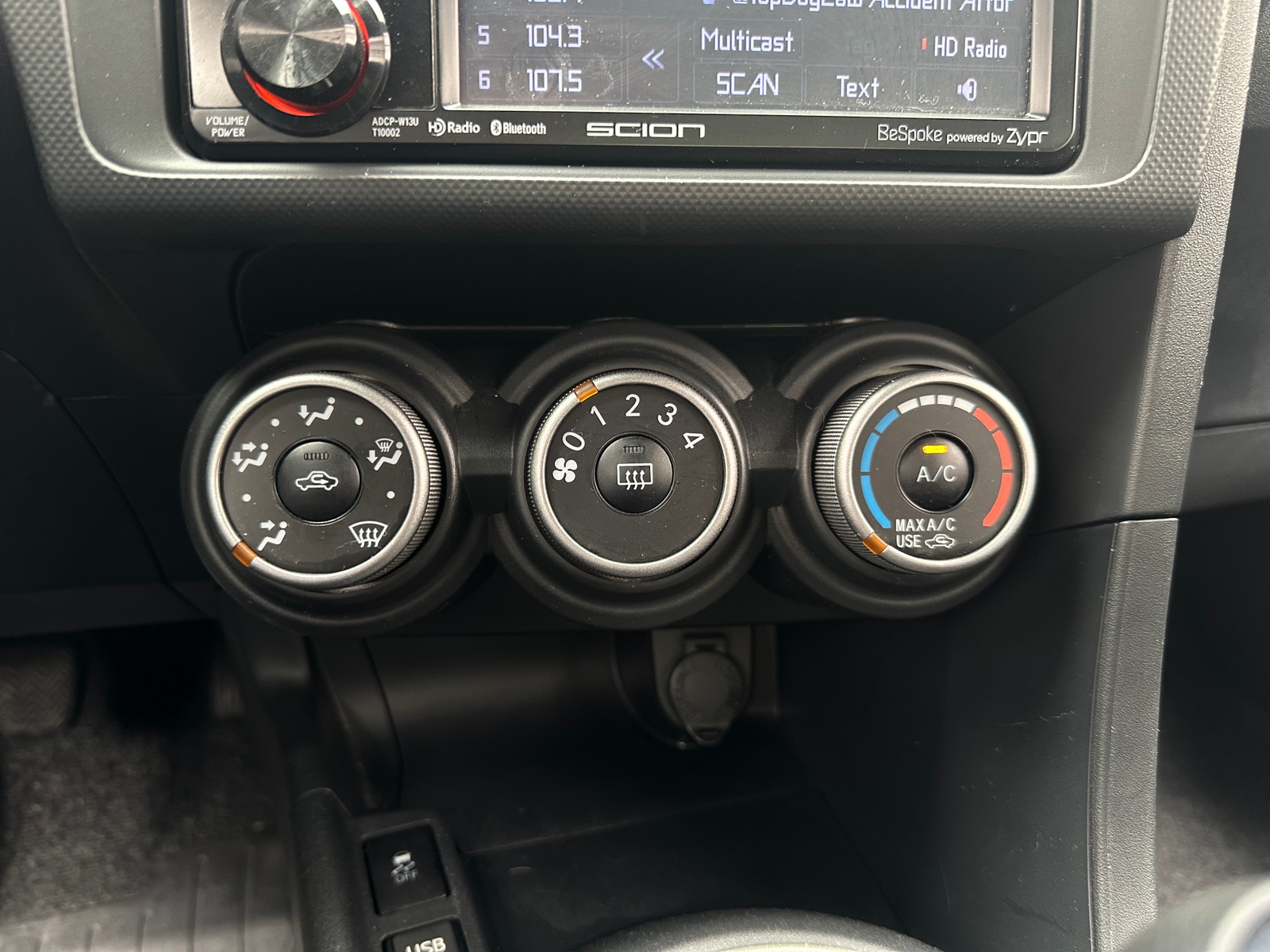Thumbnail: 2013 Scion tC - 3