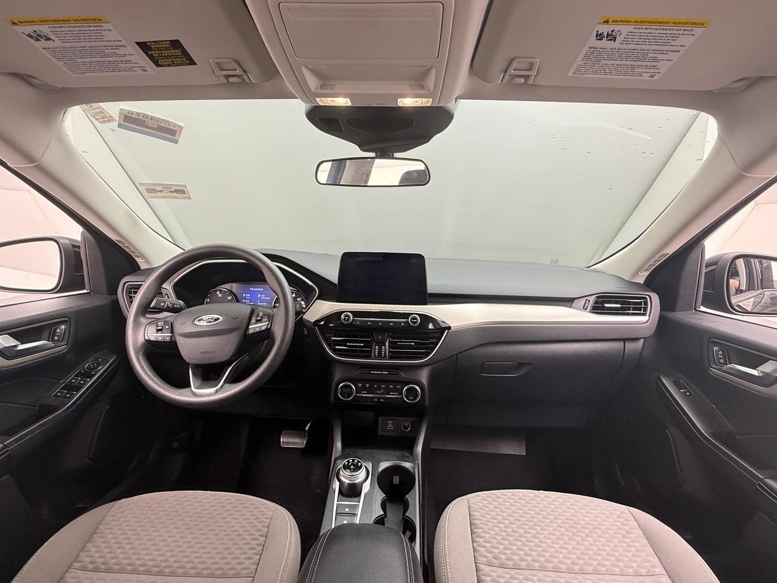 Thumbnail: 2021 Ford Escape - 3