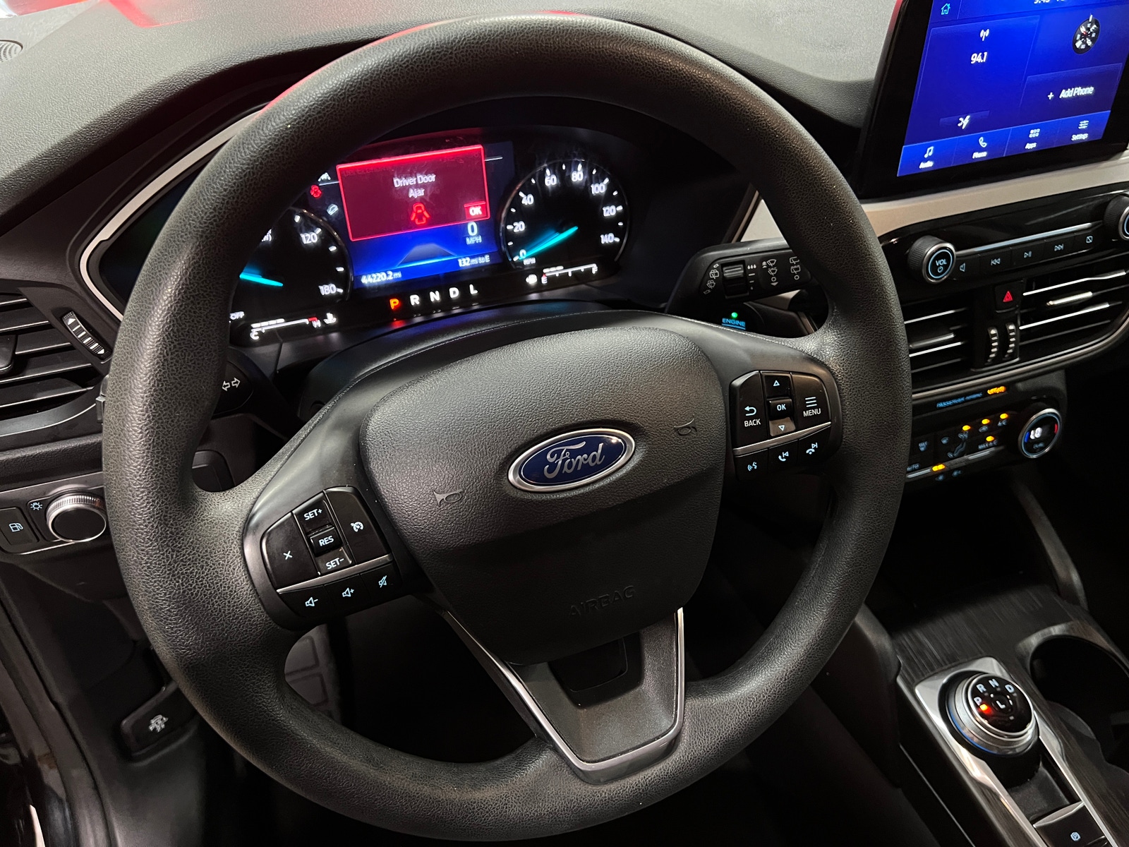 Thumbnail: 2021 Ford Escape - 5