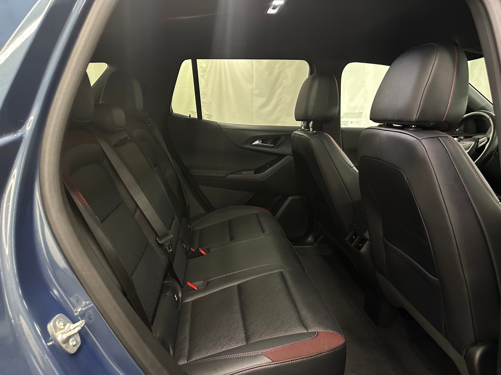 Thumbnail: 2025 Chevrolet Equinox - 5