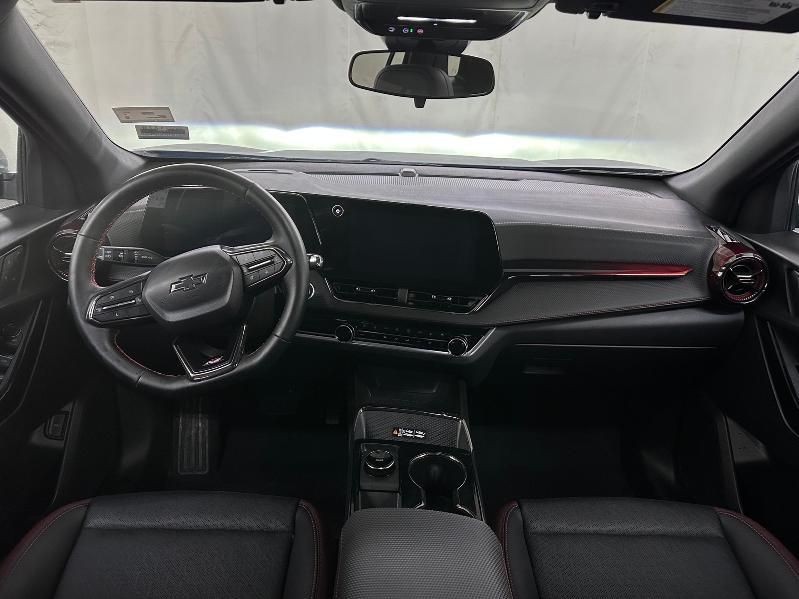 Thumbnail: 2025 Chevrolet Equinox - 2