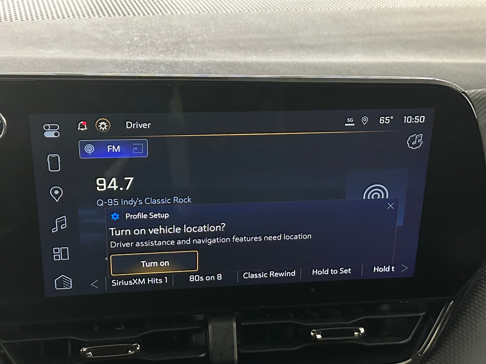 Thumbnail: 2025 Chevrolet Equinox - 3