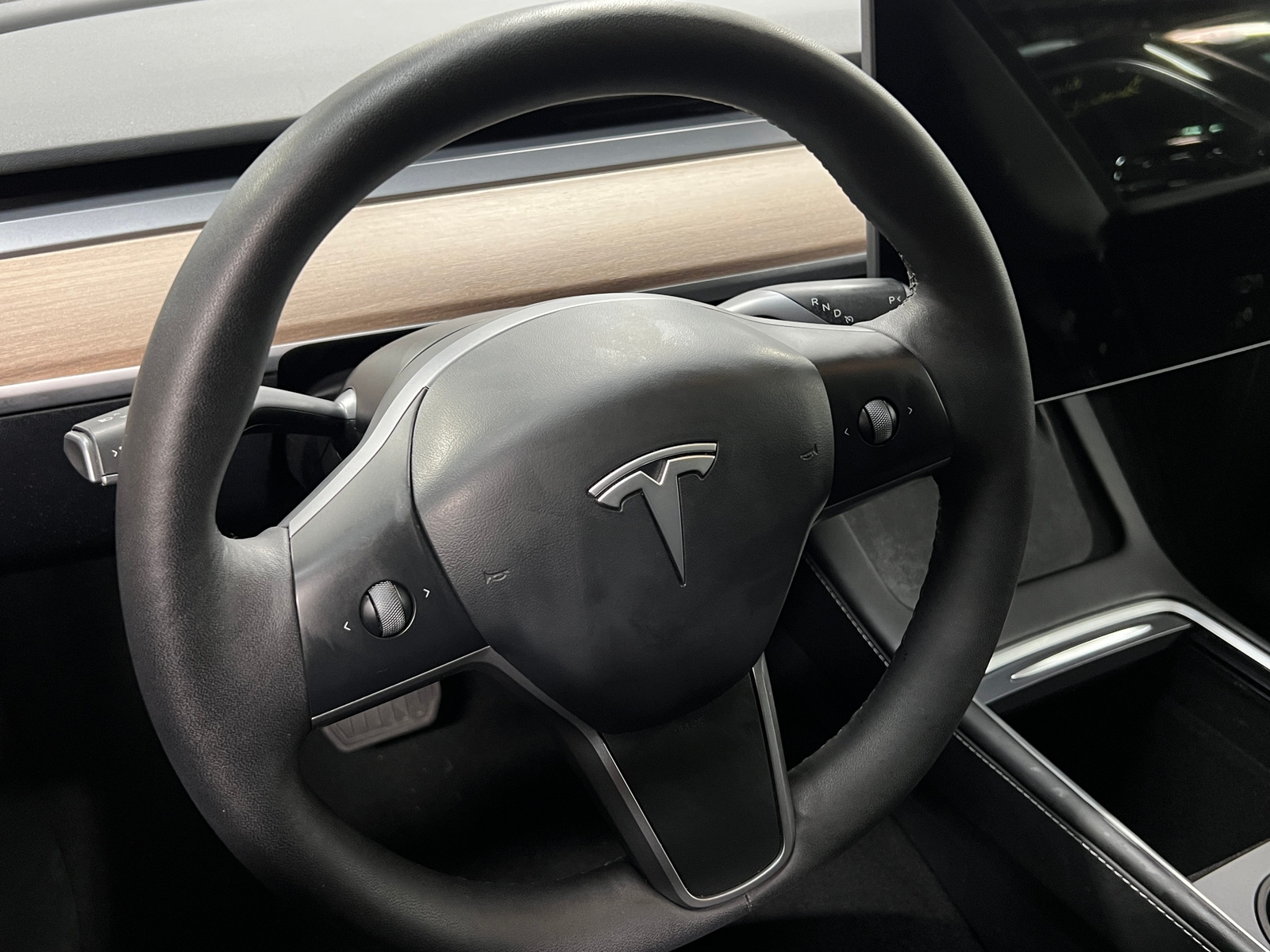 Thumbnail: 2023 Tesla Model Y - 4