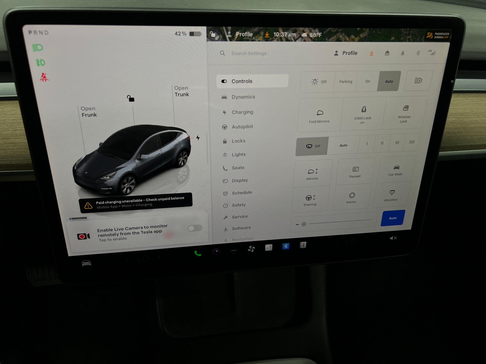 Thumbnail: 2023 Tesla Model Y - 3
