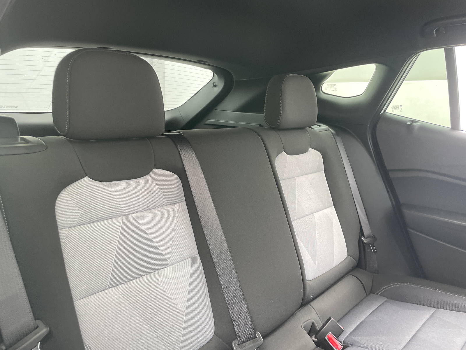 Thumbnail: 2025 Chevrolet Trax - 6