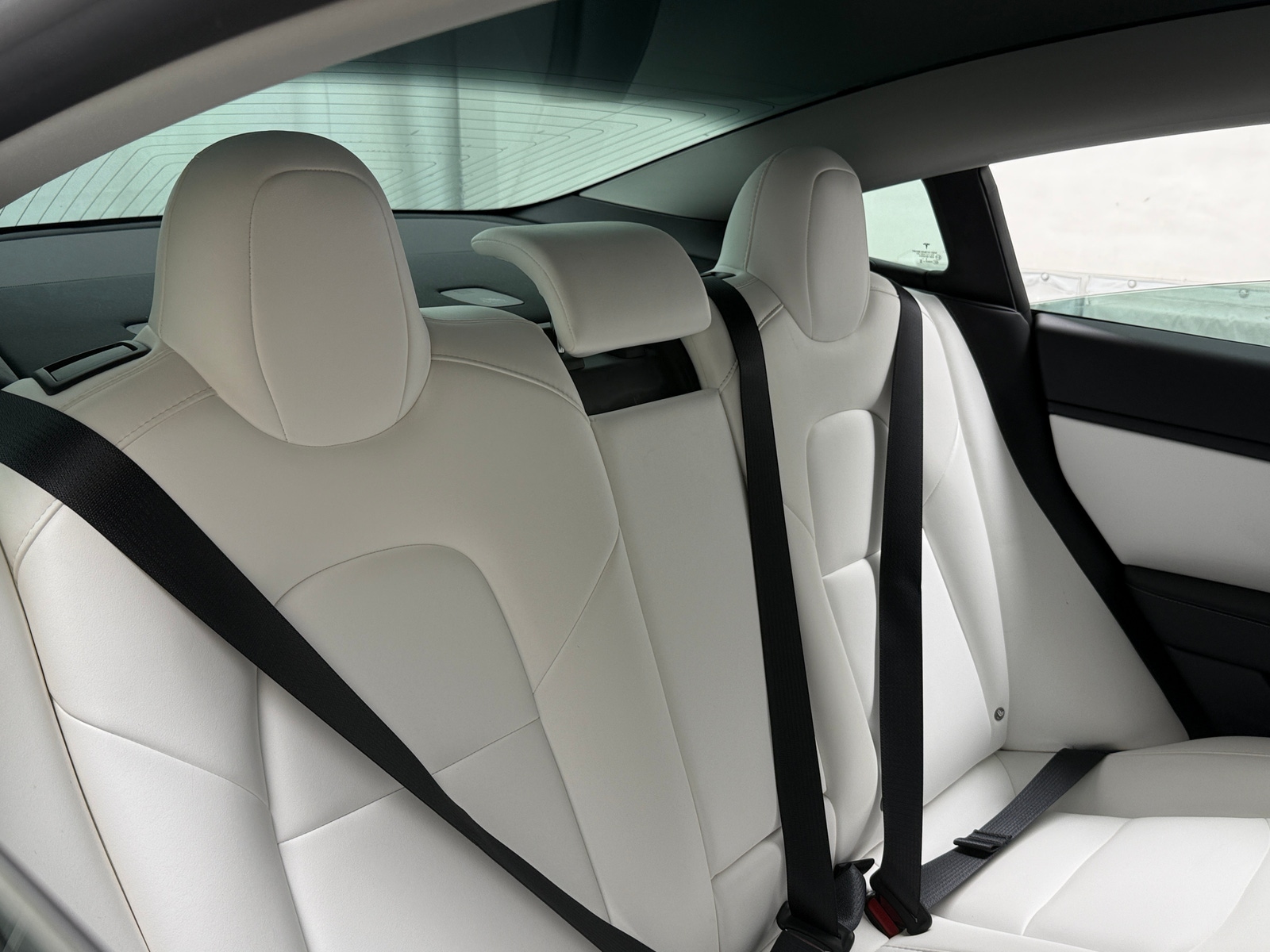 Thumbnail: 2018 Tesla Model 3 - 5
