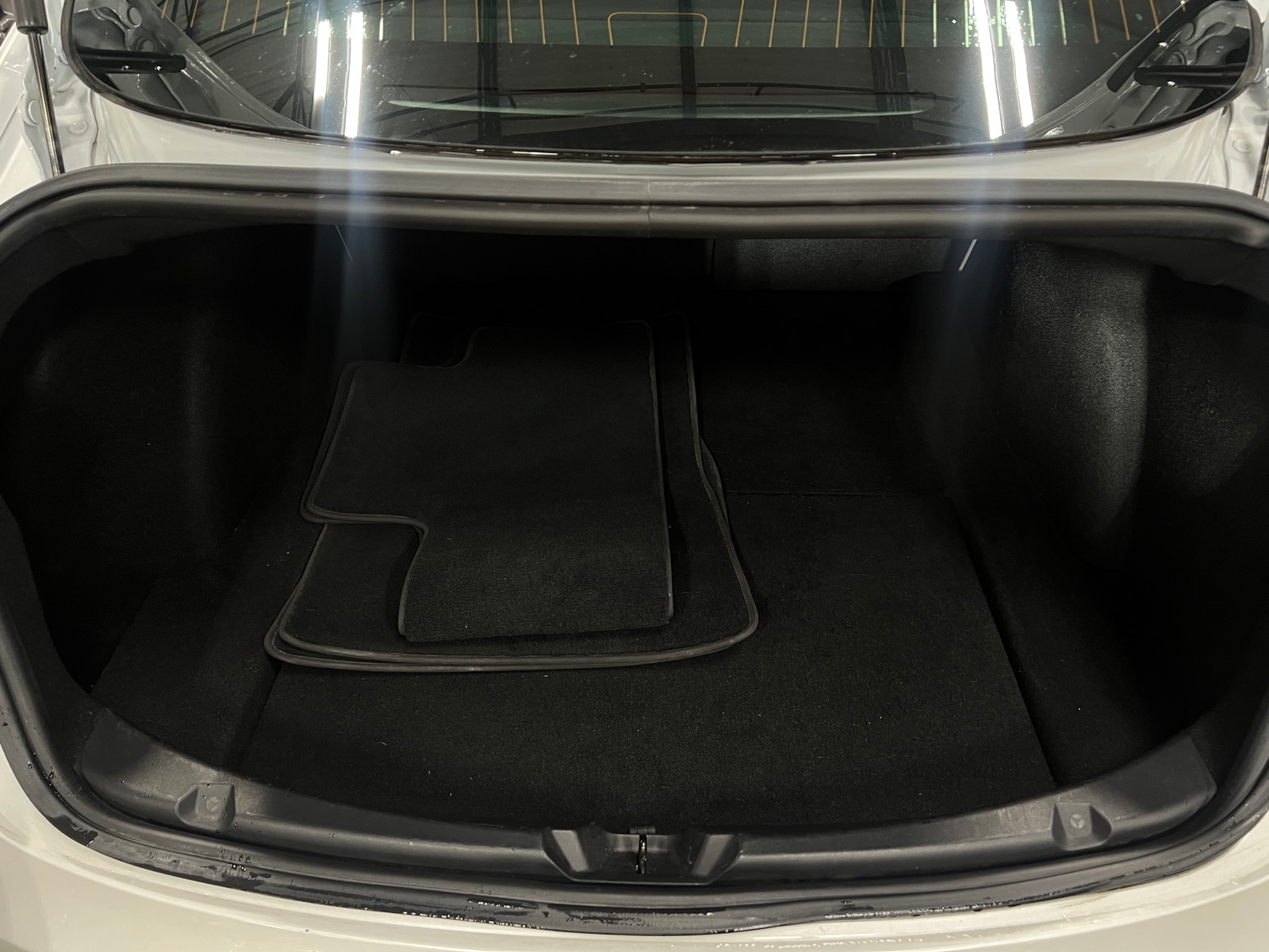 Thumbnail: 2018 Tesla Model 3 - 6