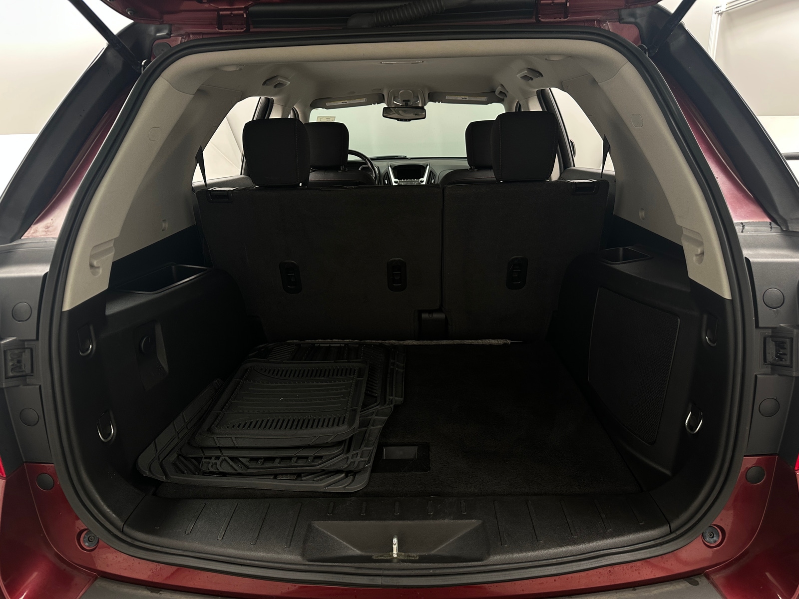 Thumbnail: 2017 Chevrolet Equinox - 7