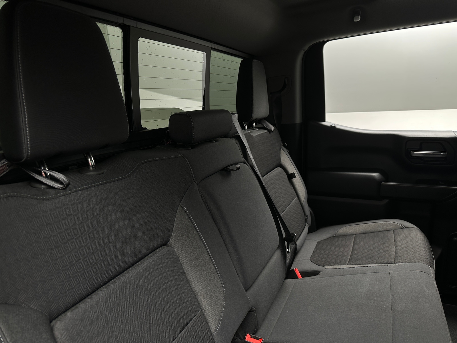 Thumbnail: 2019 Chevrolet Silverado 1500 - 6