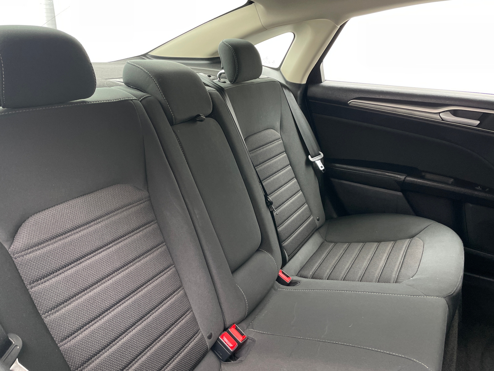 Thumbnail: 2020 Ford Fusion - 6