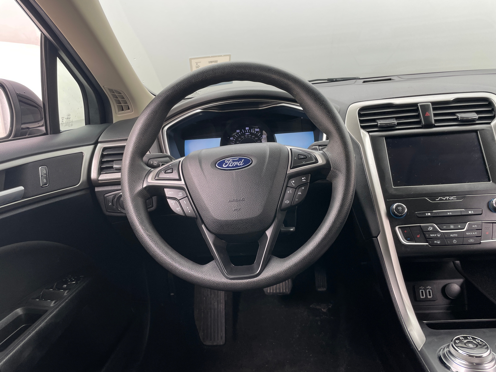 Thumbnail: 2020 Ford Fusion - 5