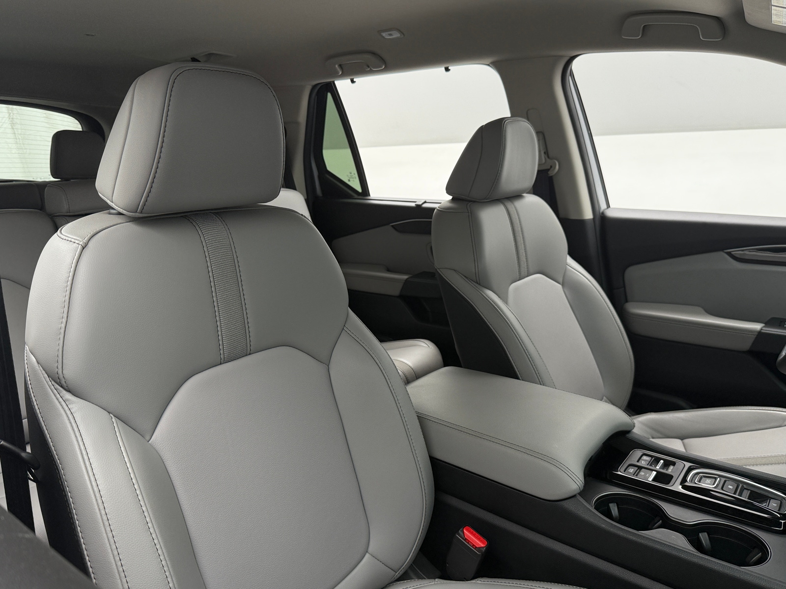 Thumbnail: 2025 Honda Pilot - 2