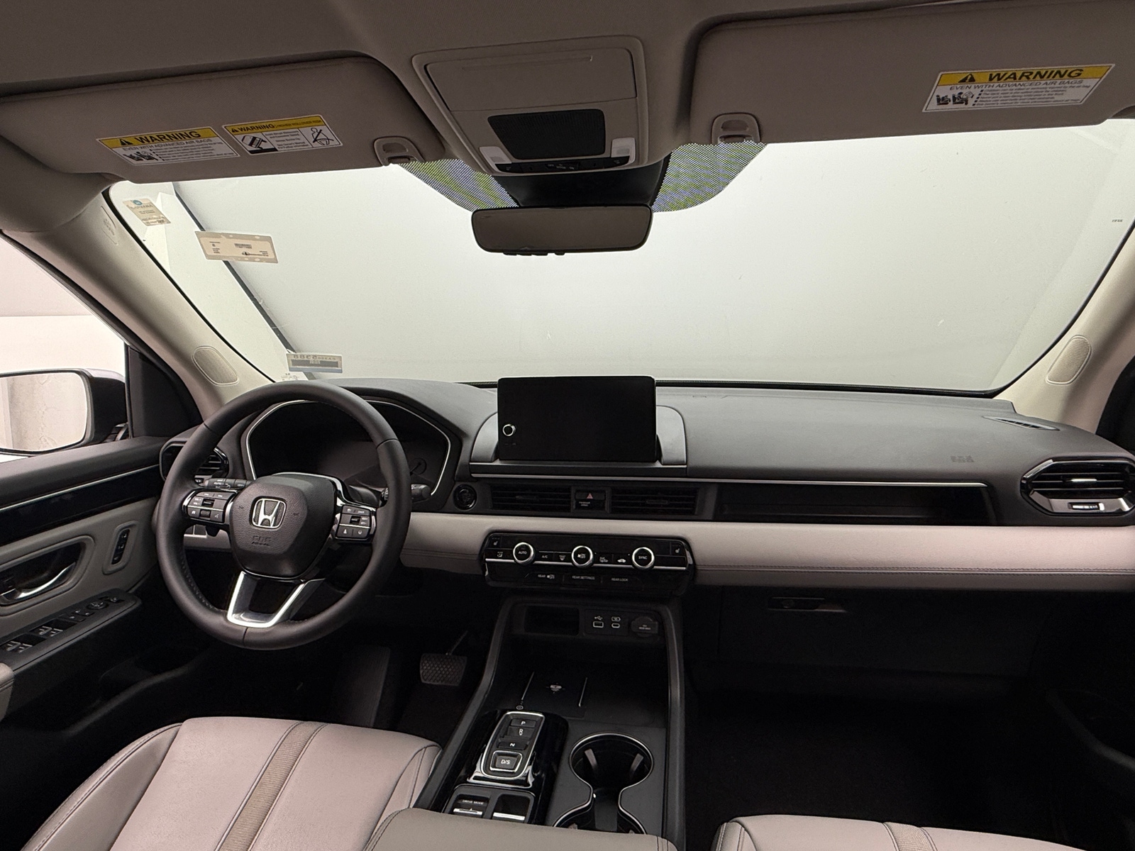 Thumbnail: 2025 Honda Pilot - 3