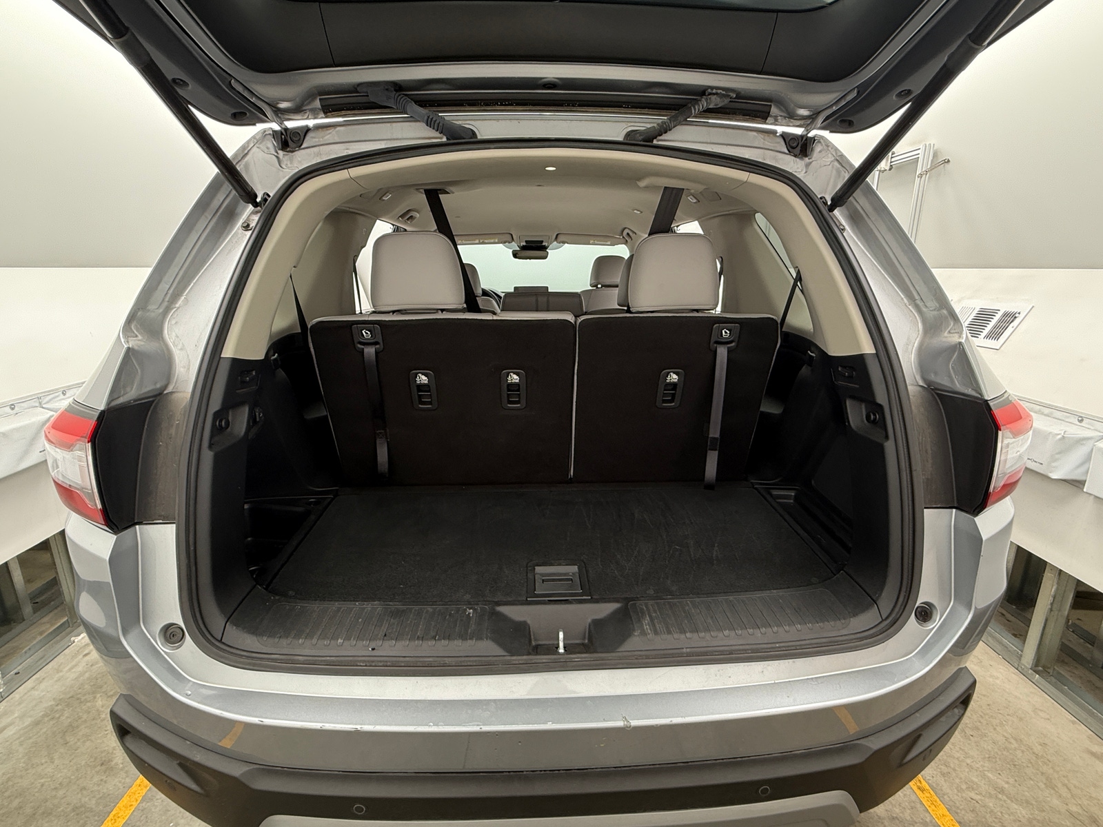 Thumbnail: 2025 Honda Pilot - 7