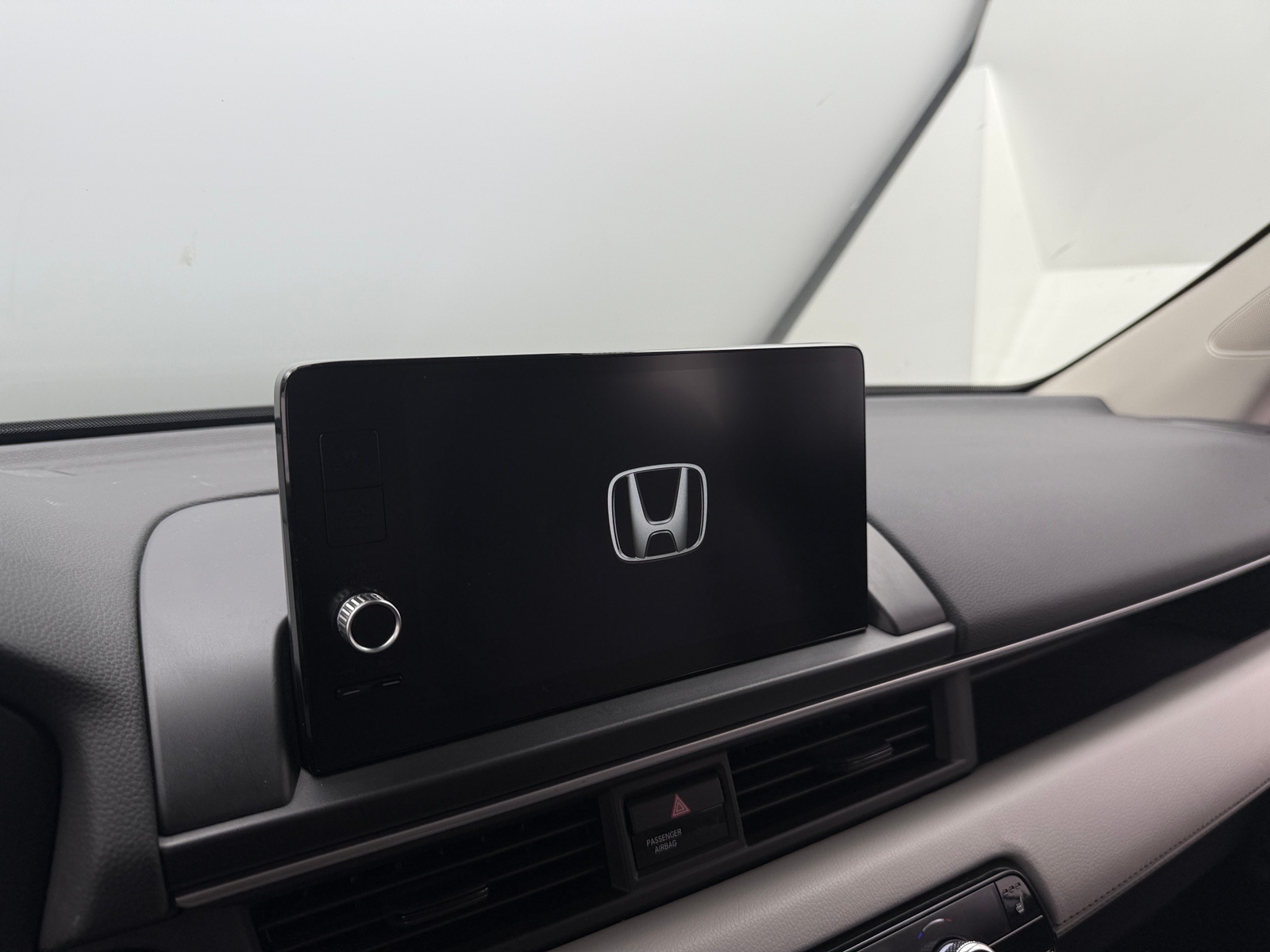 Thumbnail: 2025 Honda Pilot - 4