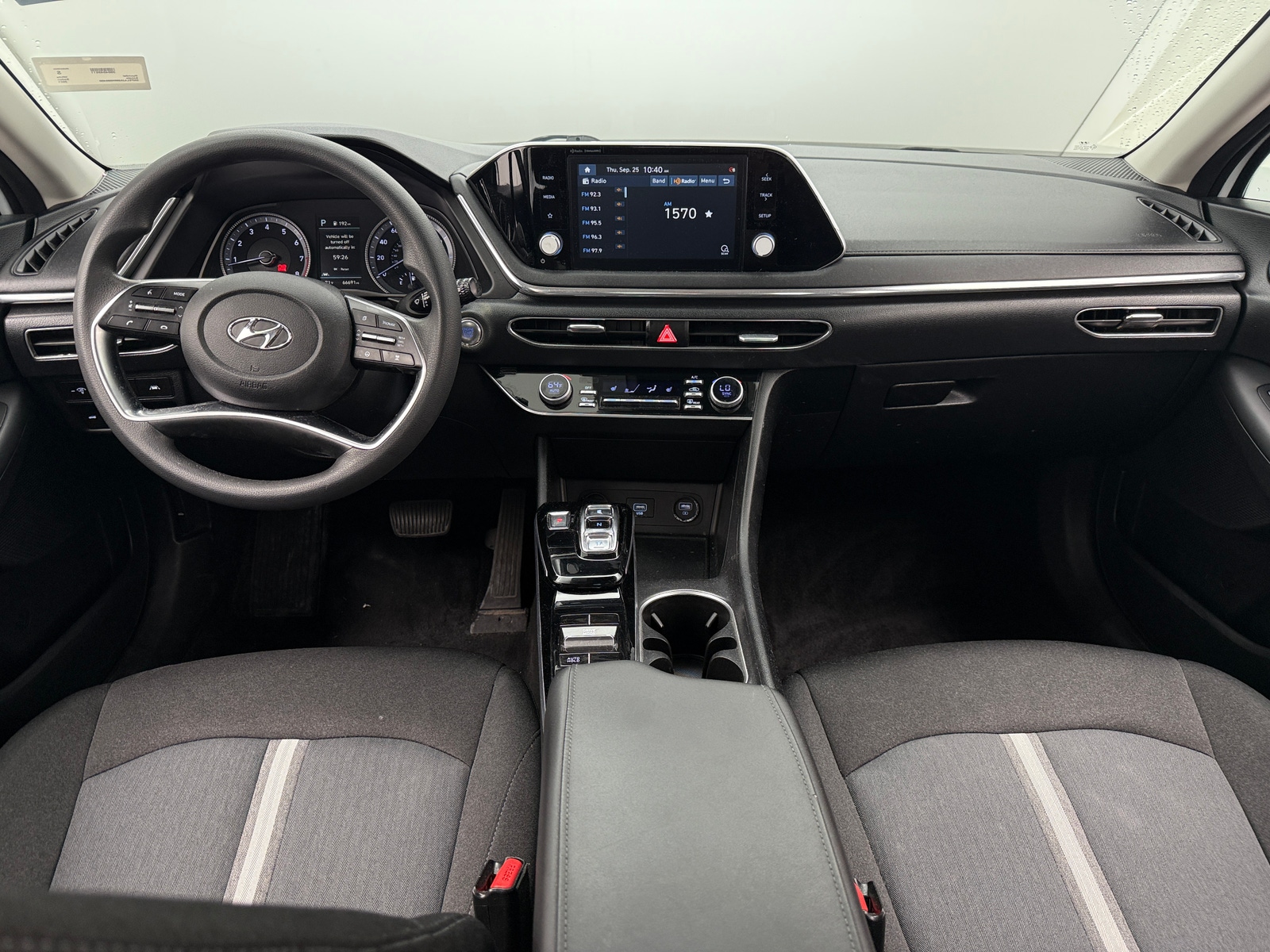 Thumbnail: 2021 Hyundai Sonata - 3
