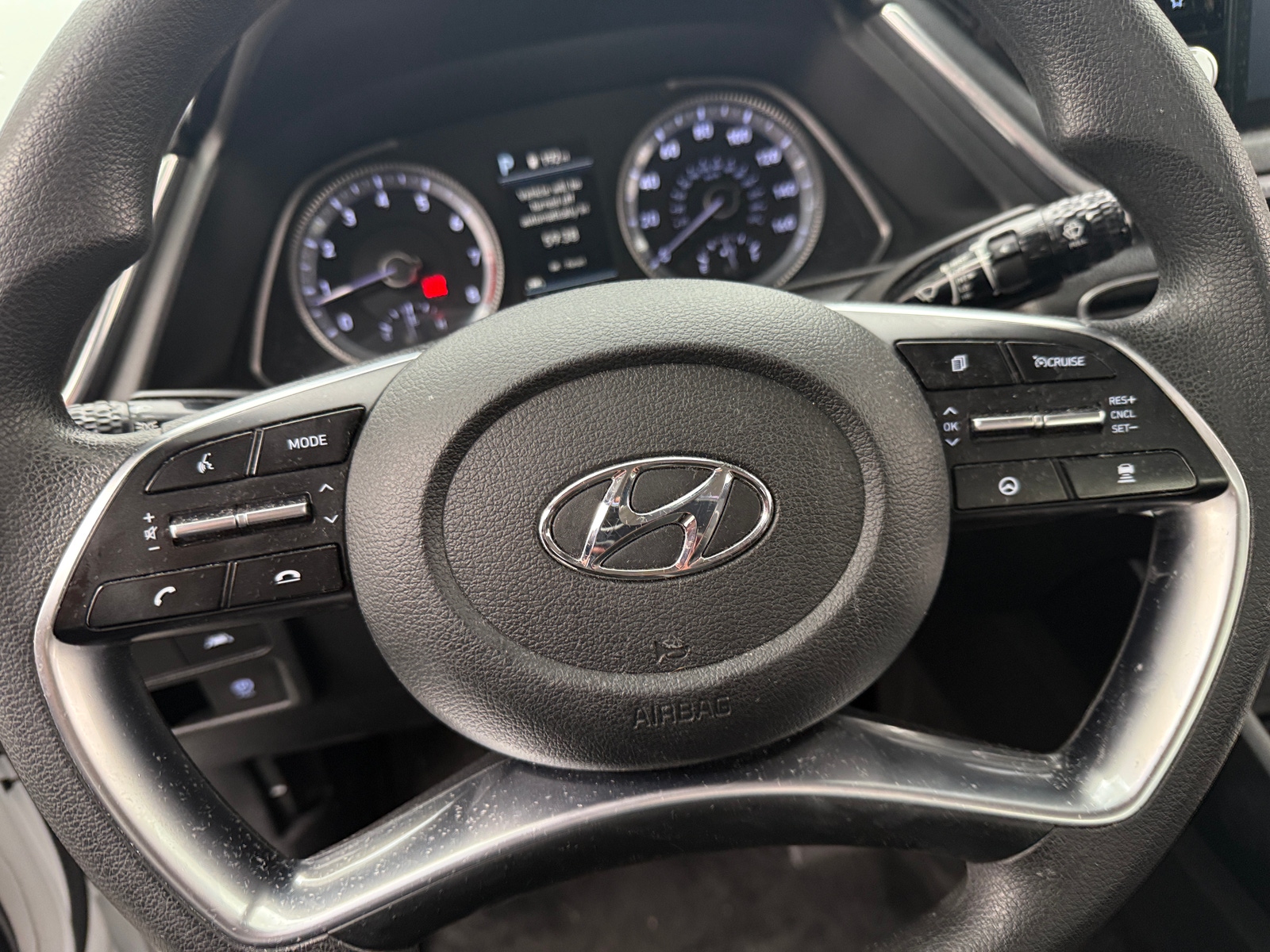 Thumbnail: 2021 Hyundai Sonata - 5