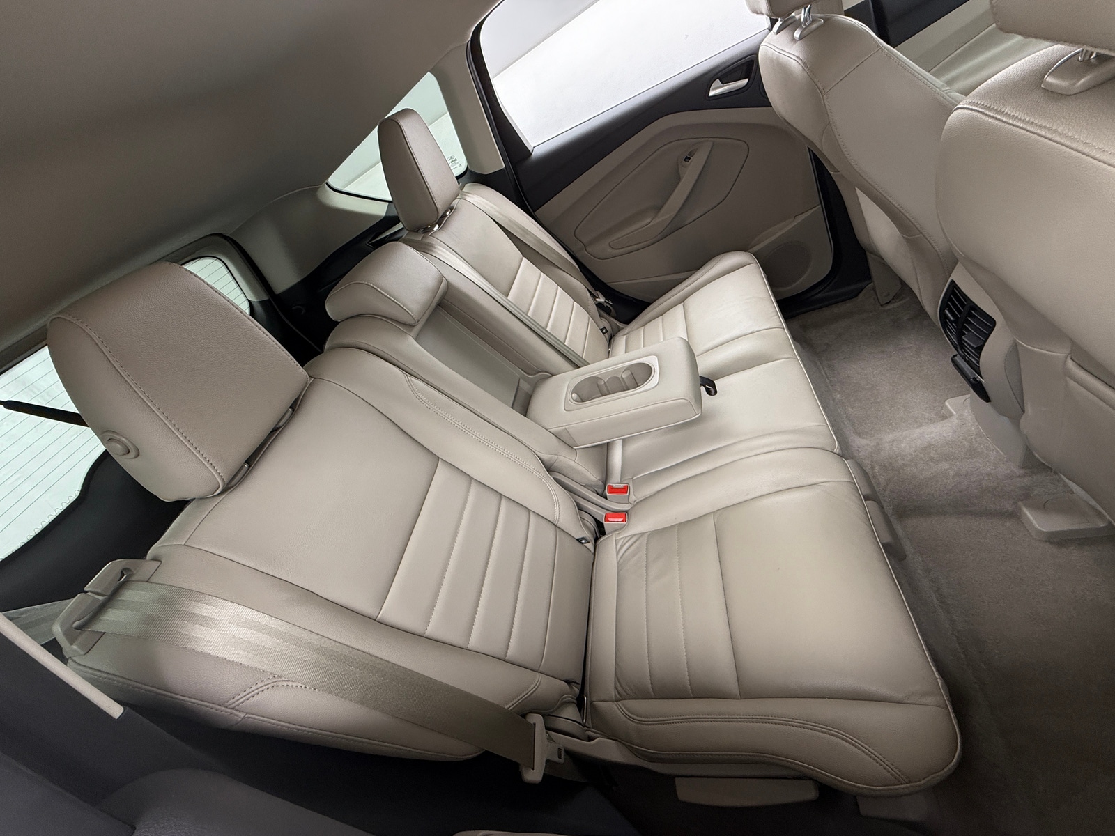 Thumbnail: 2016 Ford Escape - 5